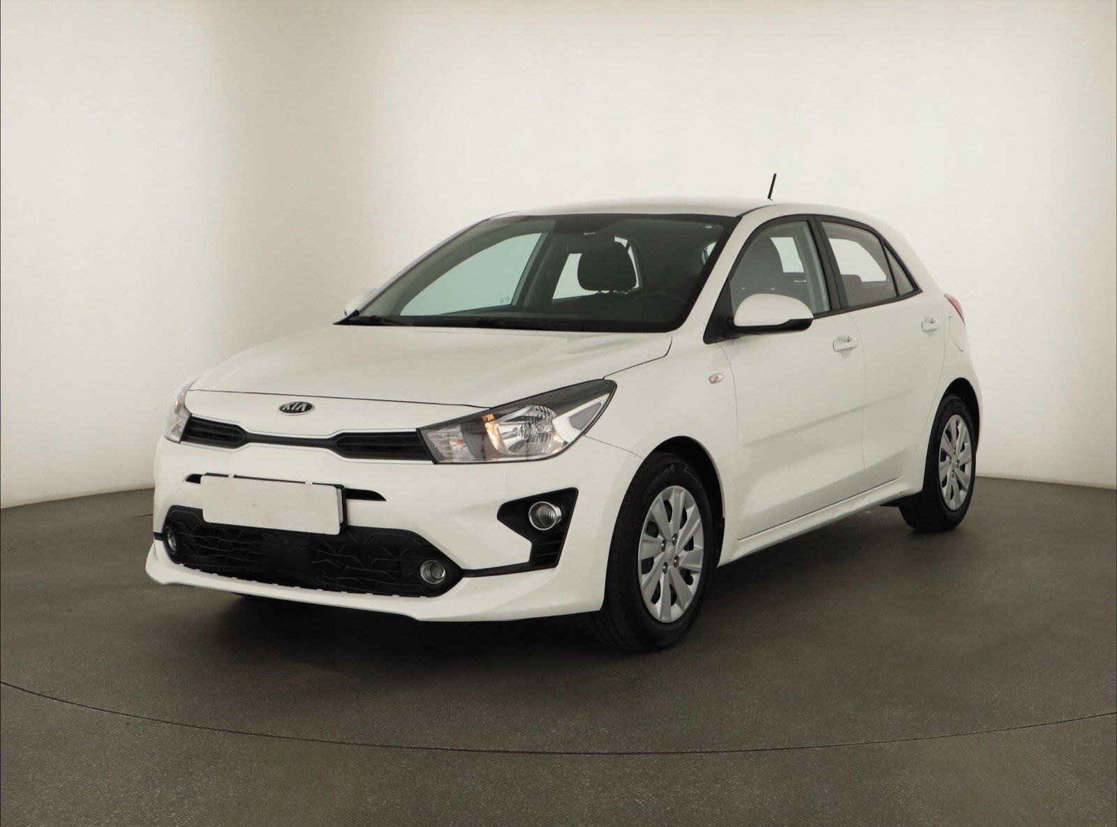 Kia Rio, 1.2 DPI, Záruka, ČR,1.maj - fotka 3