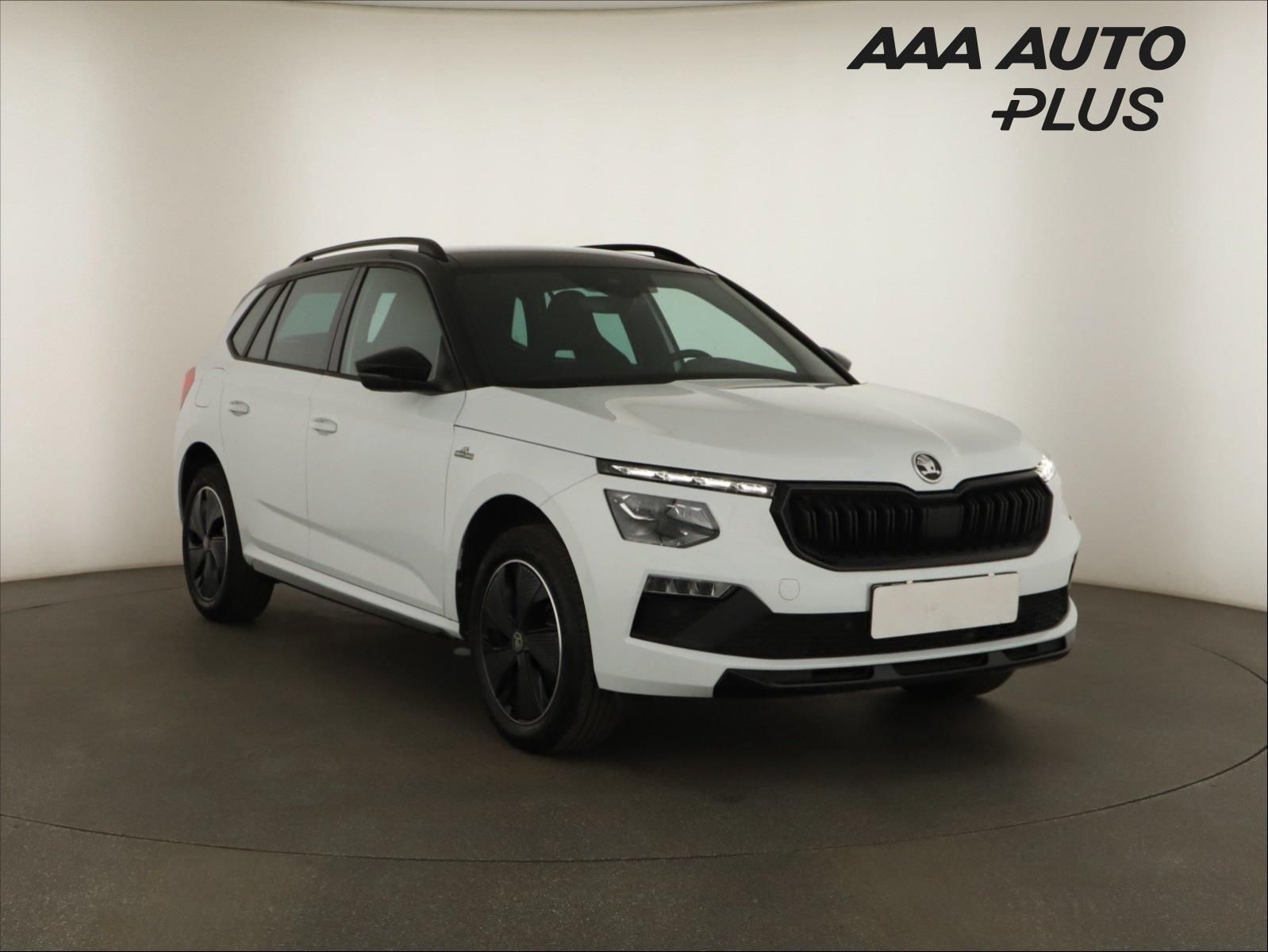 Škoda Kamiq, 1.0 TSI, Monte Carlo