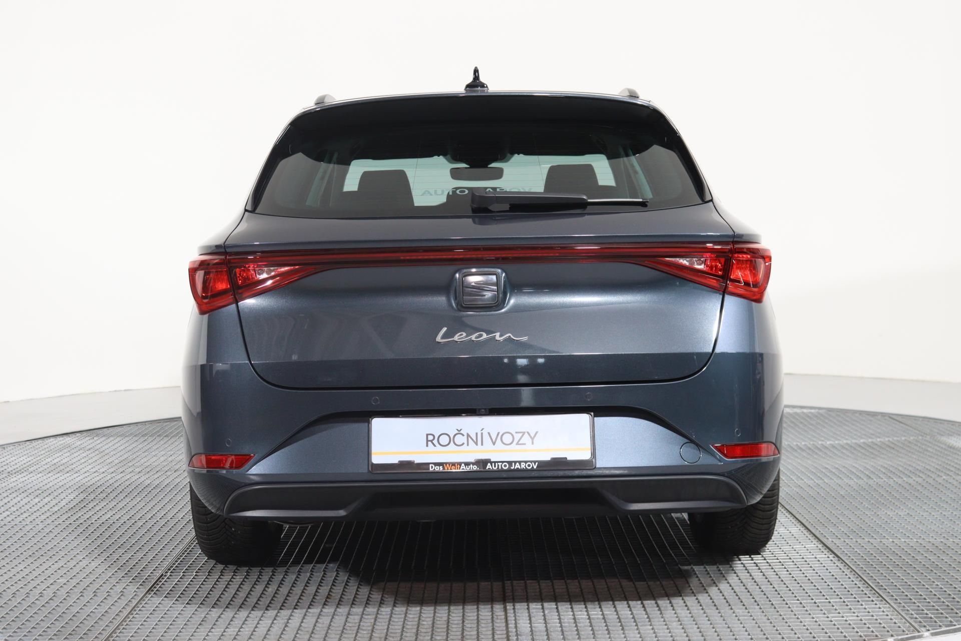 Seat Leon, SP Style 1.5 TSI 115k/ LED, KE - fotka 6