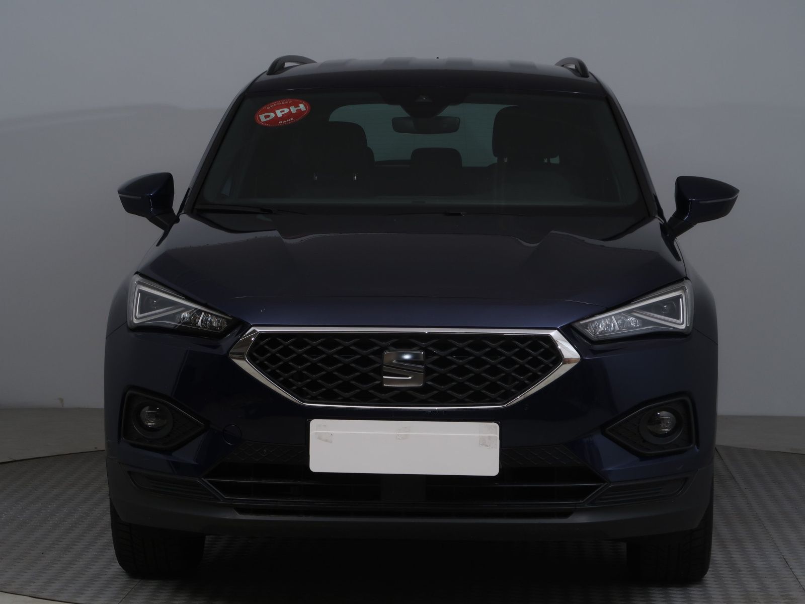 Seat Tarraco, 2.0 TDI, Automat, Serv.kniha - fotka 2