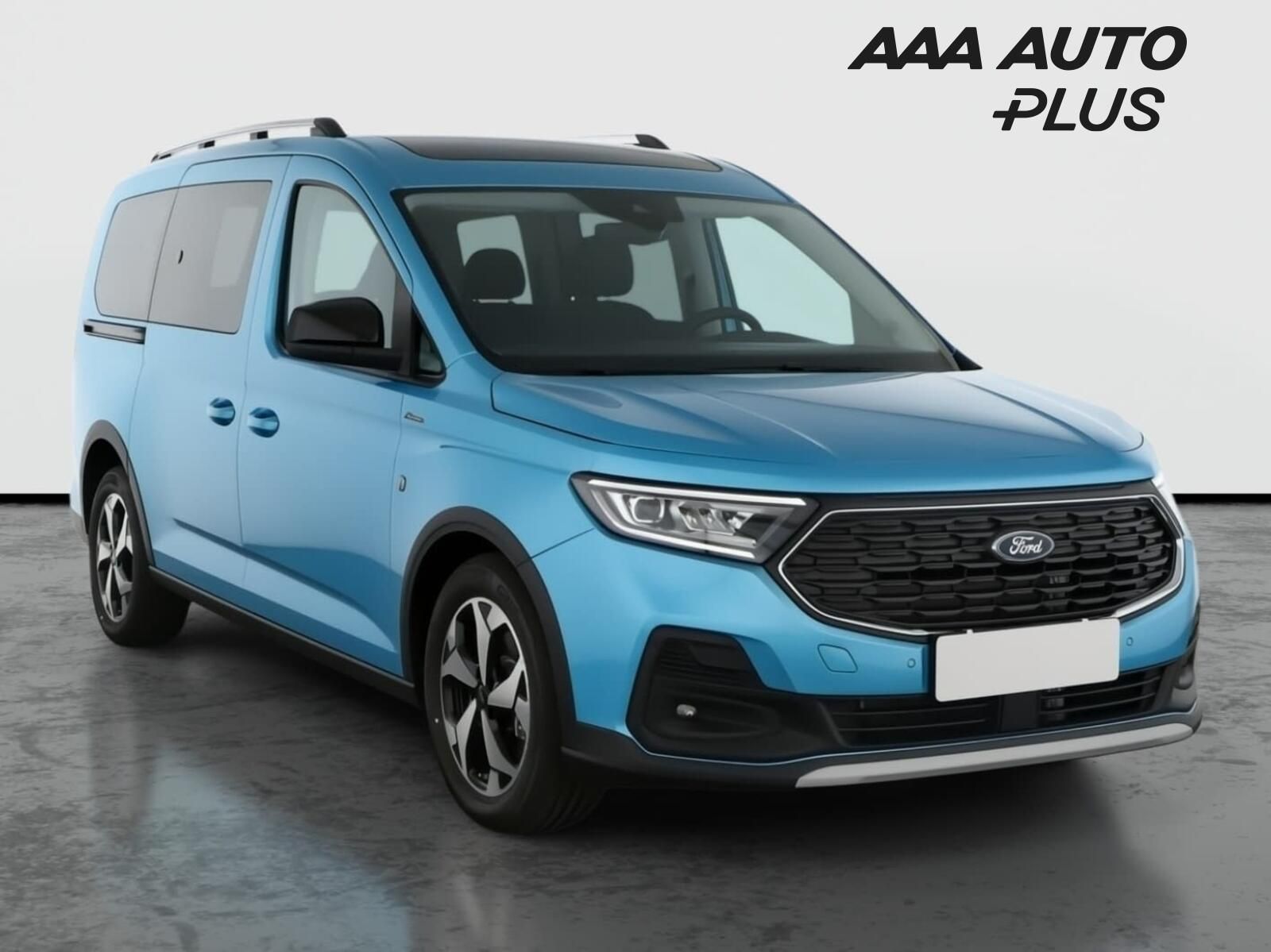 Ford Tourneo Connect, Maxi 2.0 EcoBlue, Active
