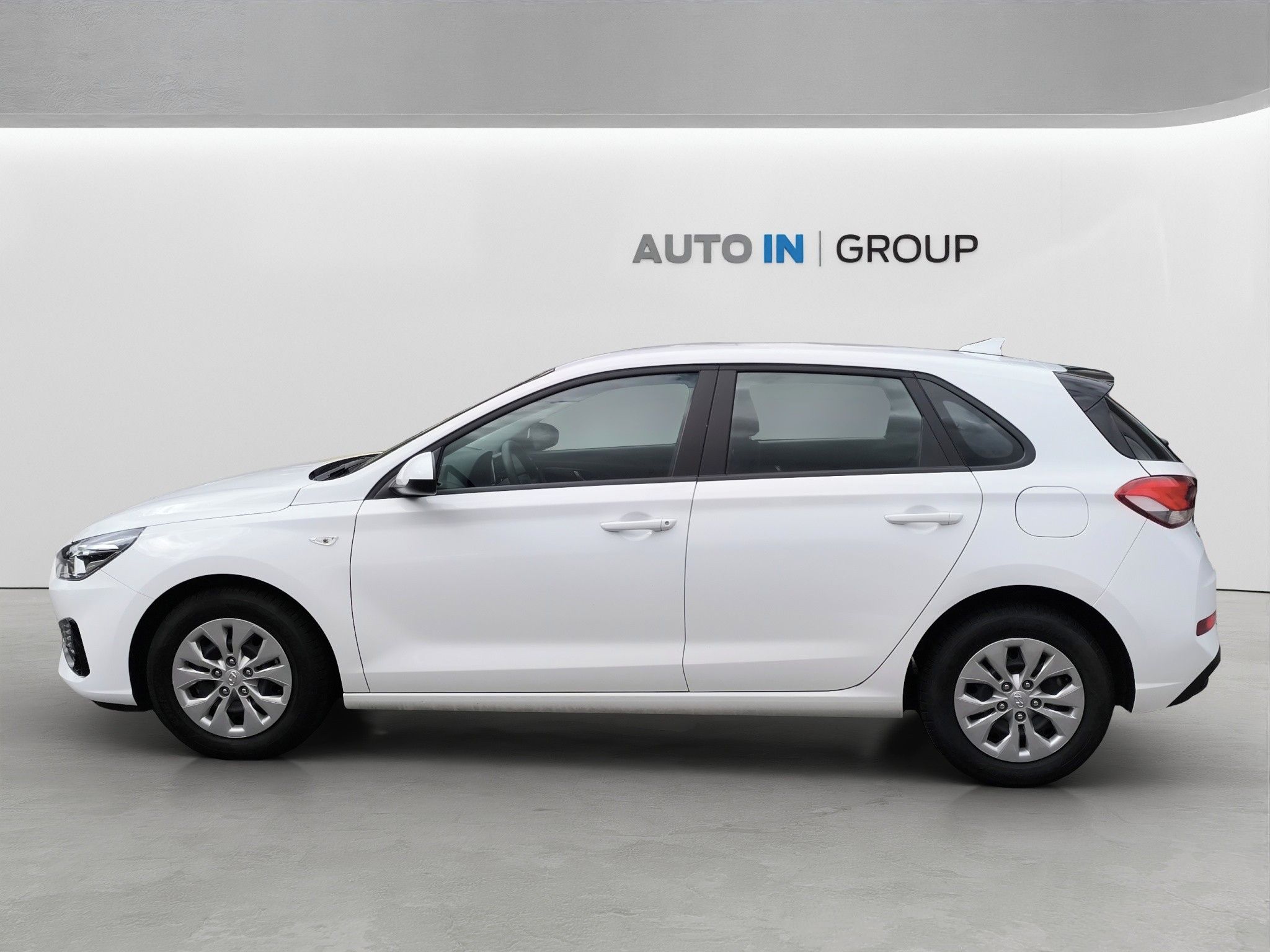 Hyundai i30, 1,0 T-GDI 88kW - fotka 3