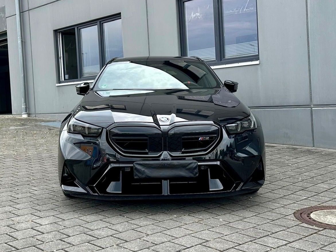 BMW M5, STAV NOVÉHO-ZÁRUKA-DPH-SKLADEM - fotka 2