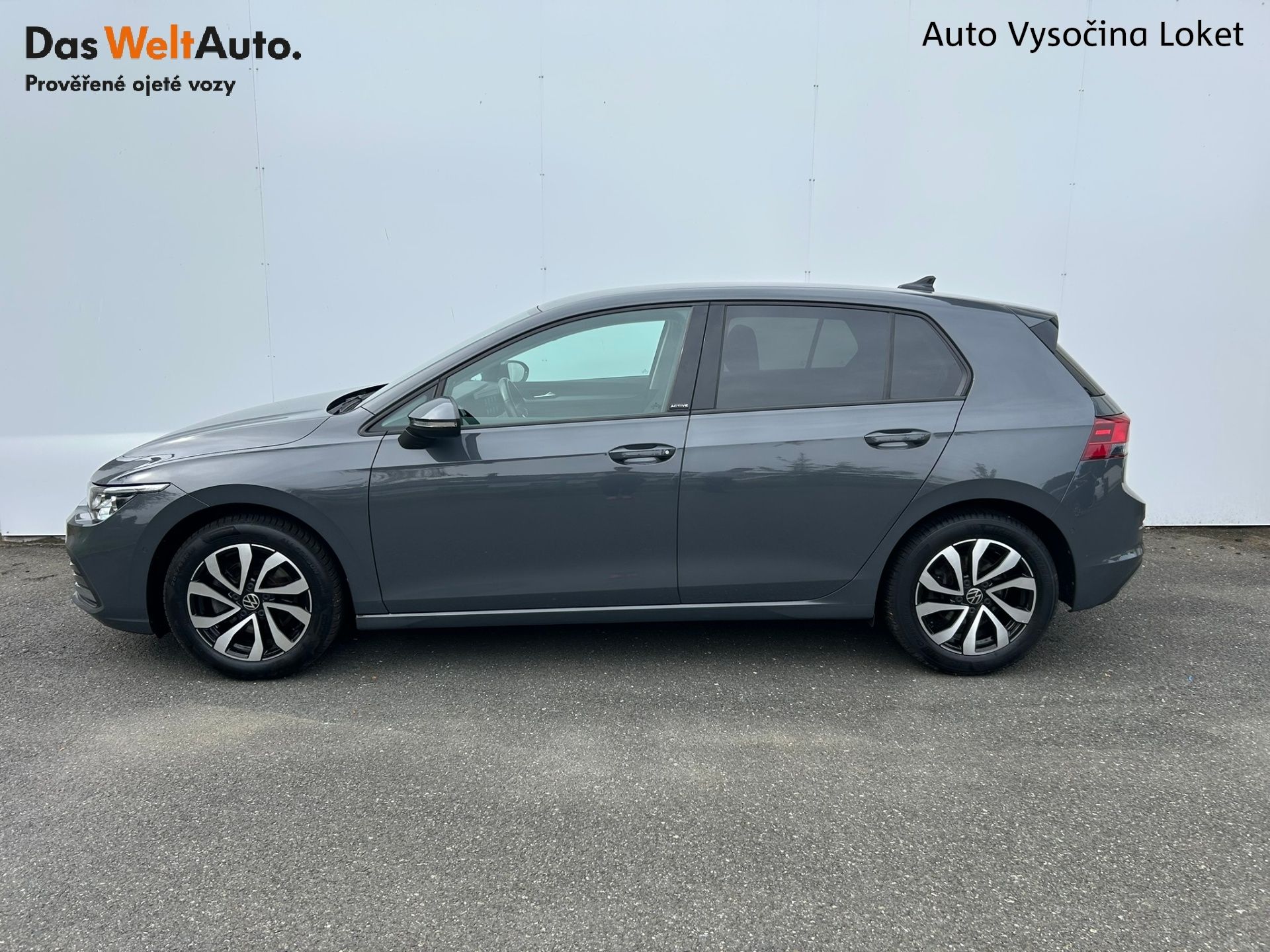 Volkswagen Golf, 1.5 TSI 110kW Záruka Webasto M - fotka 3