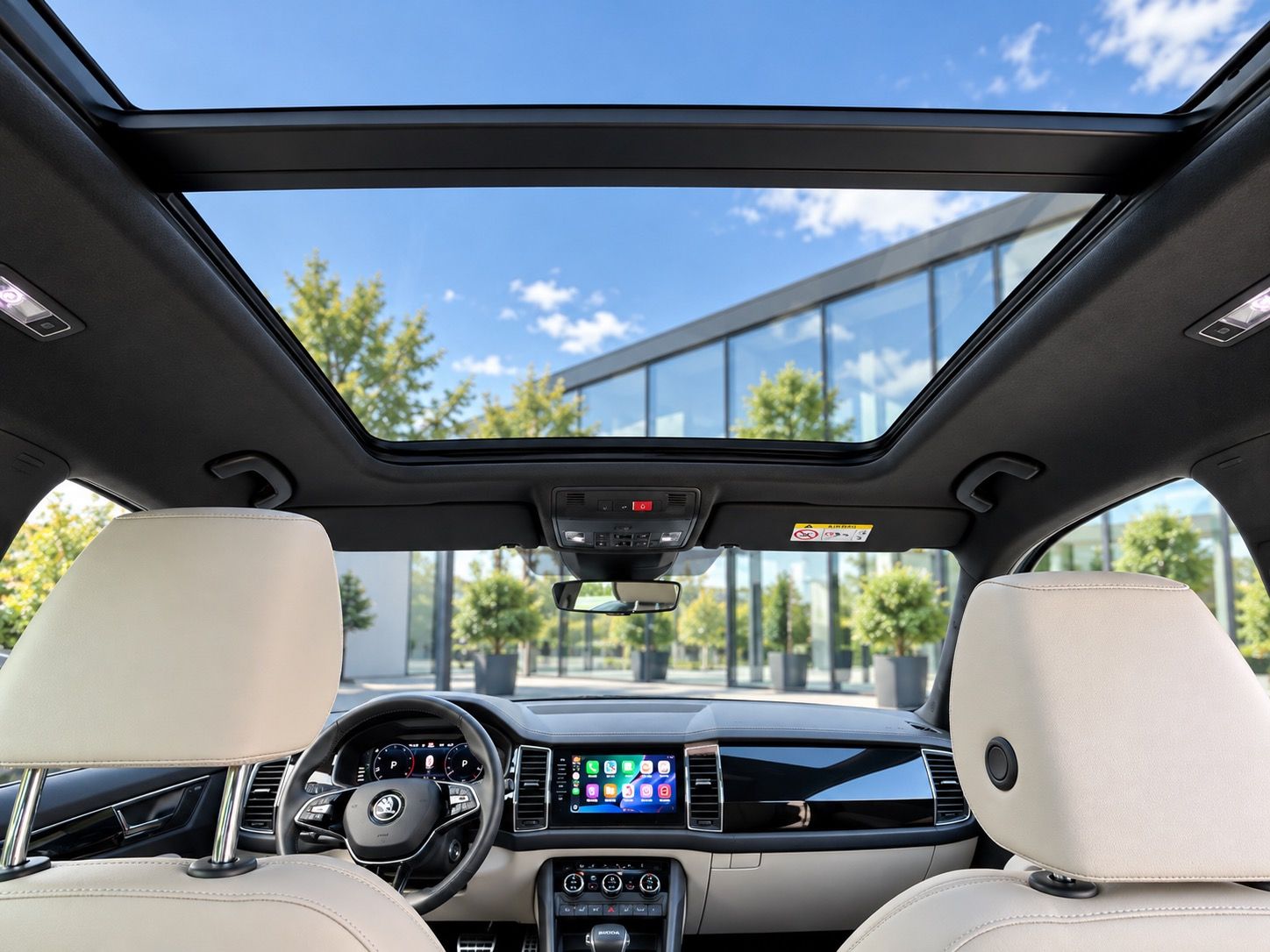 Škoda Kodiaq, 2.0TSI L&K - fotka 5