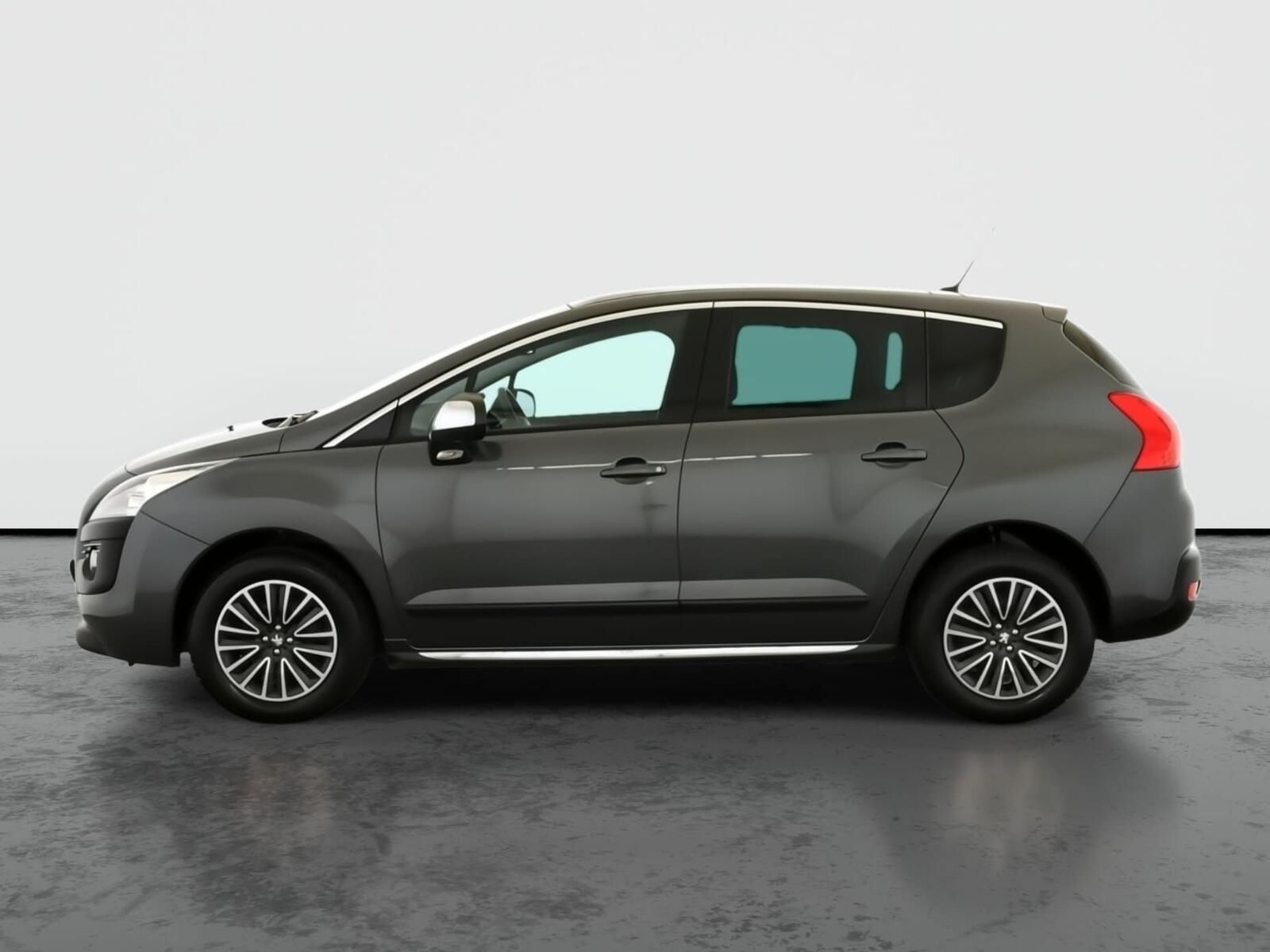 Peugeot 3008, 1.6 THP, Klima - fotka 3