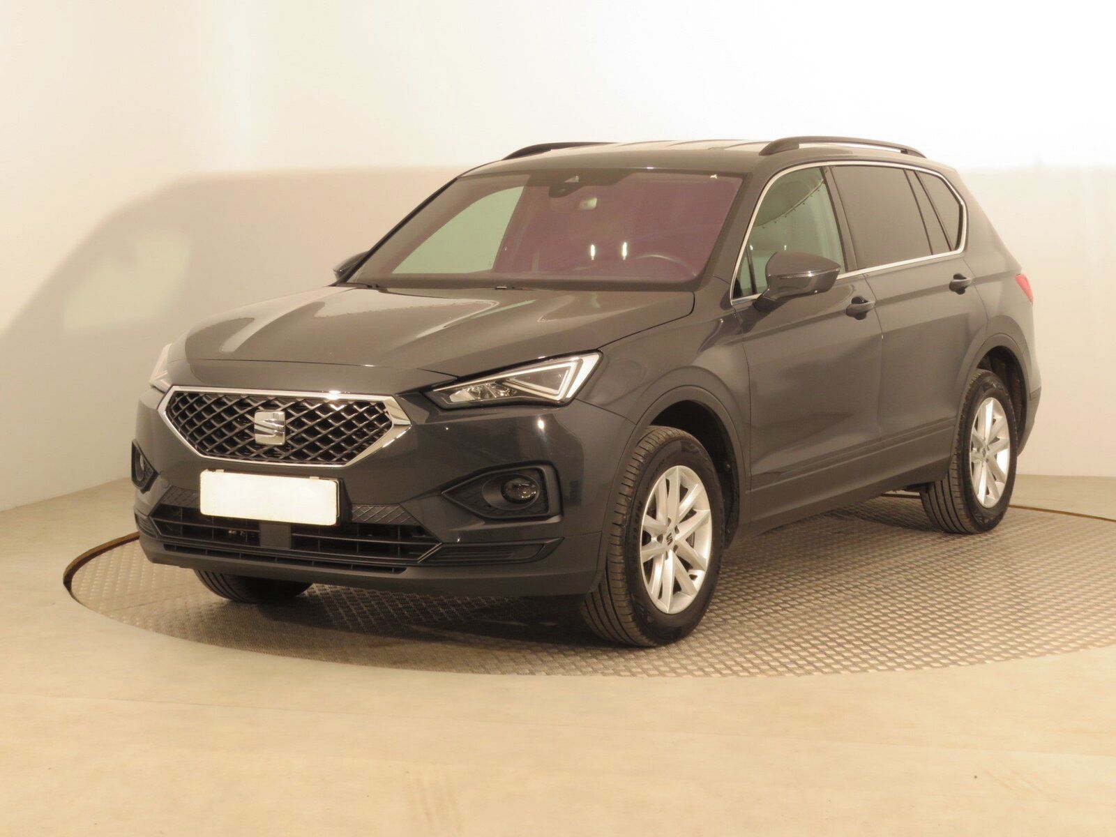 Seat Tarraco, 2.0 TDI, Automat - fotka 2