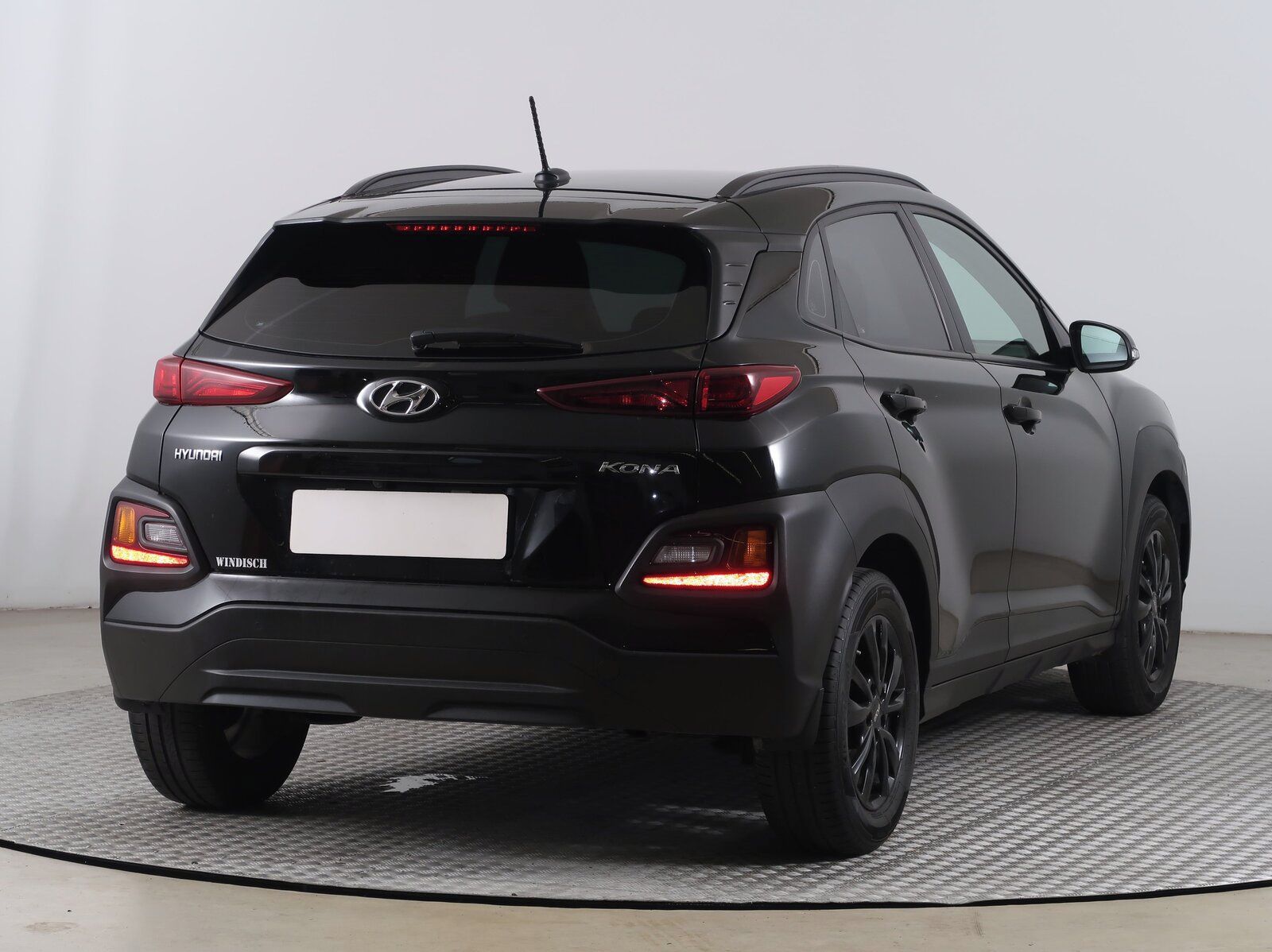 Hyundai Kona, 1.0 T-GDI, Serv.kniha - fotka 5