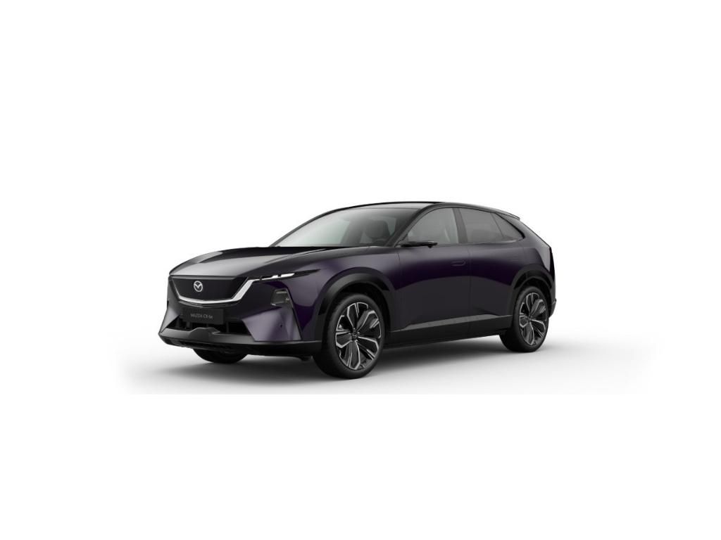Mazda CX-6e, Takumi Plus