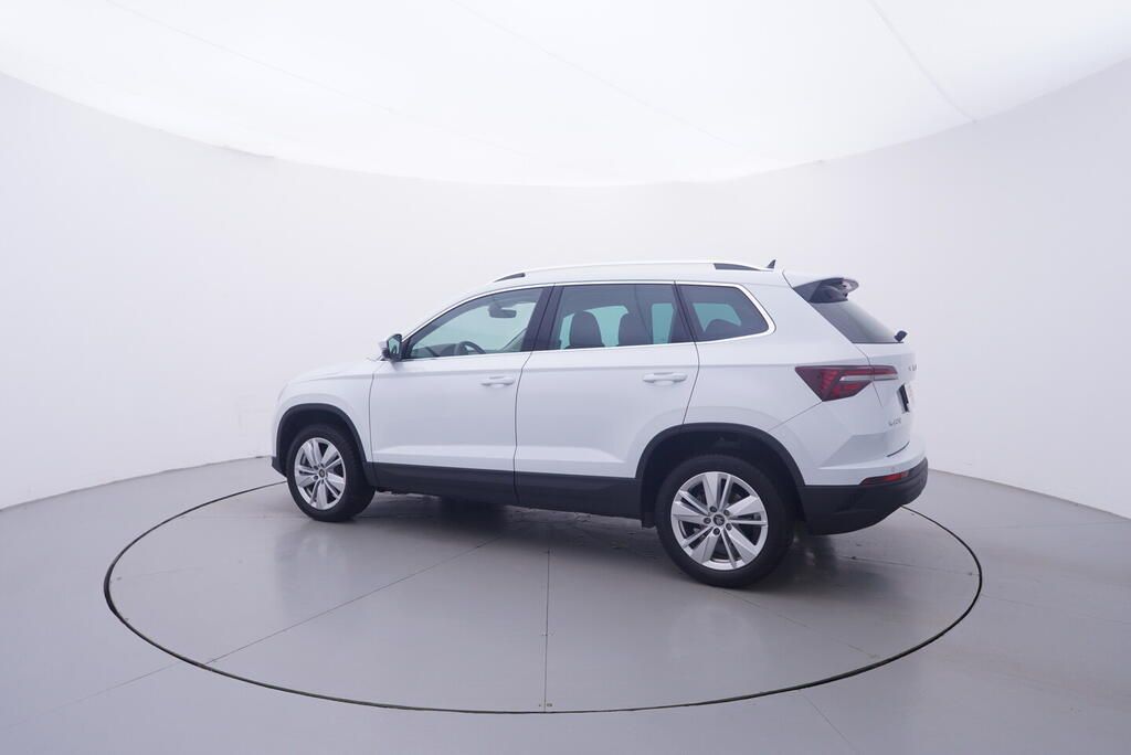 Škoda Karoq, Selection 1.5 TSI 110 kW - fotka 3