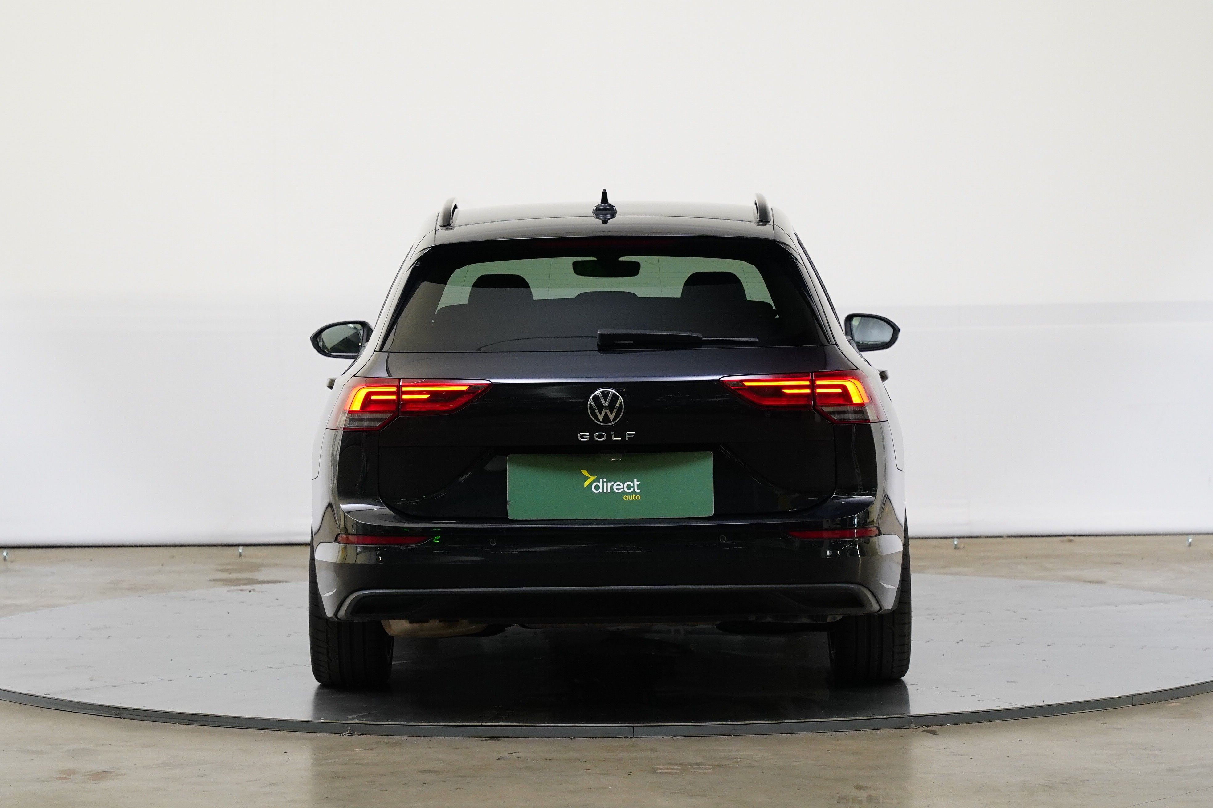 Volkswagen Golf, 2.0 TDI 110 kW DSG - fotka 6