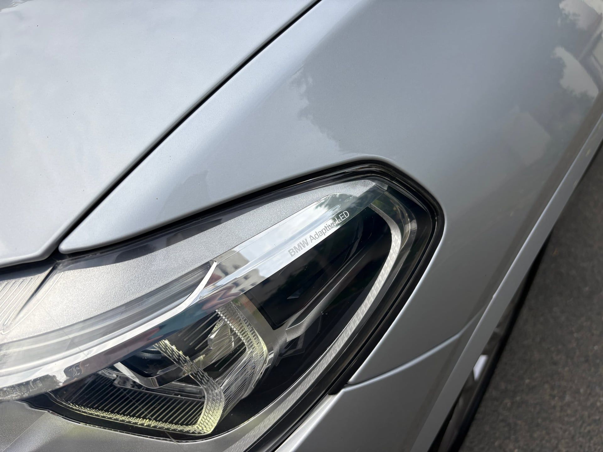 BMW X3, xDrive30i/DPH/servis/M-Paket - fotka 4