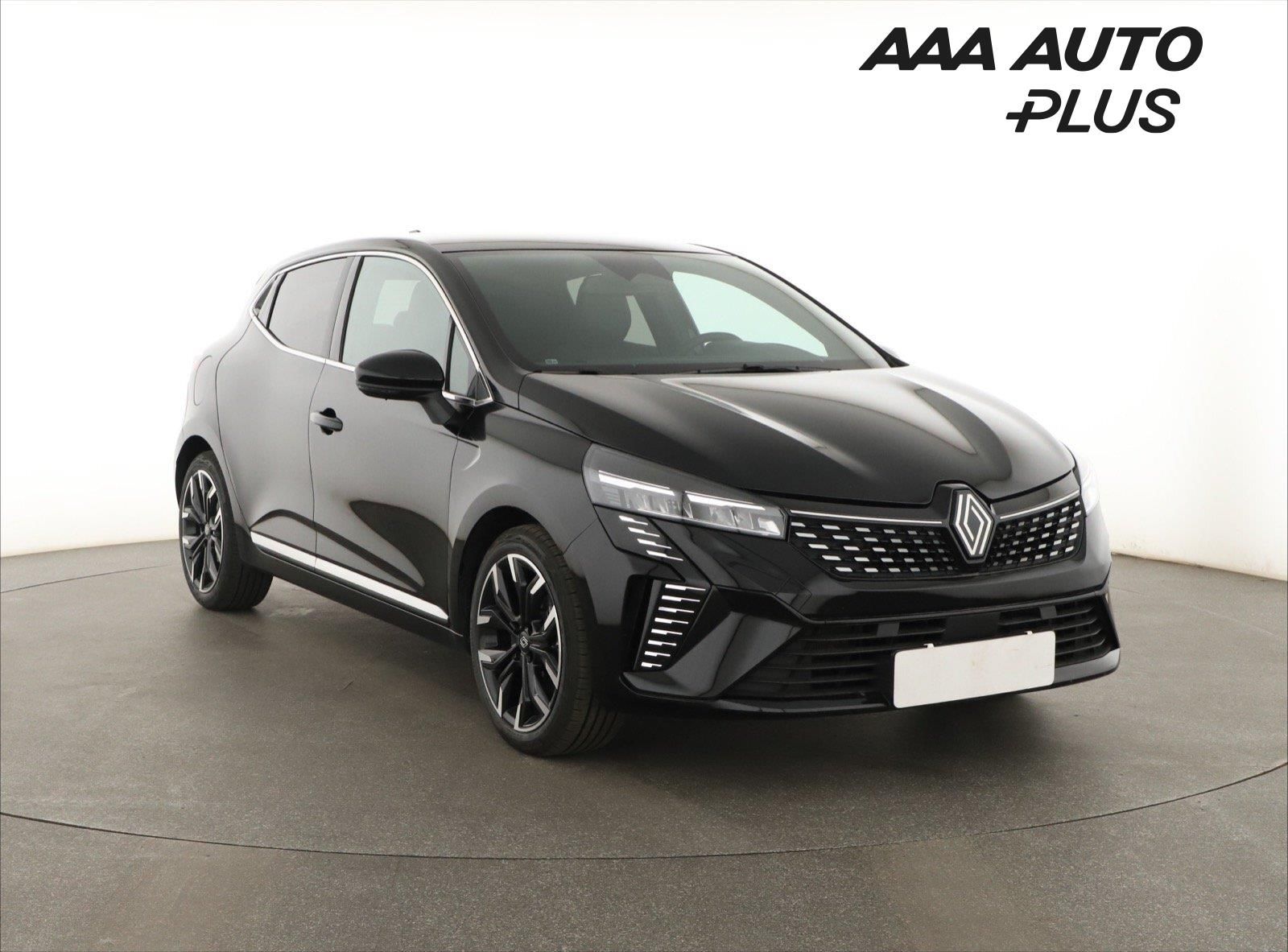 Renault Clio, E-Tech Hybrid, Techno, TECHNO