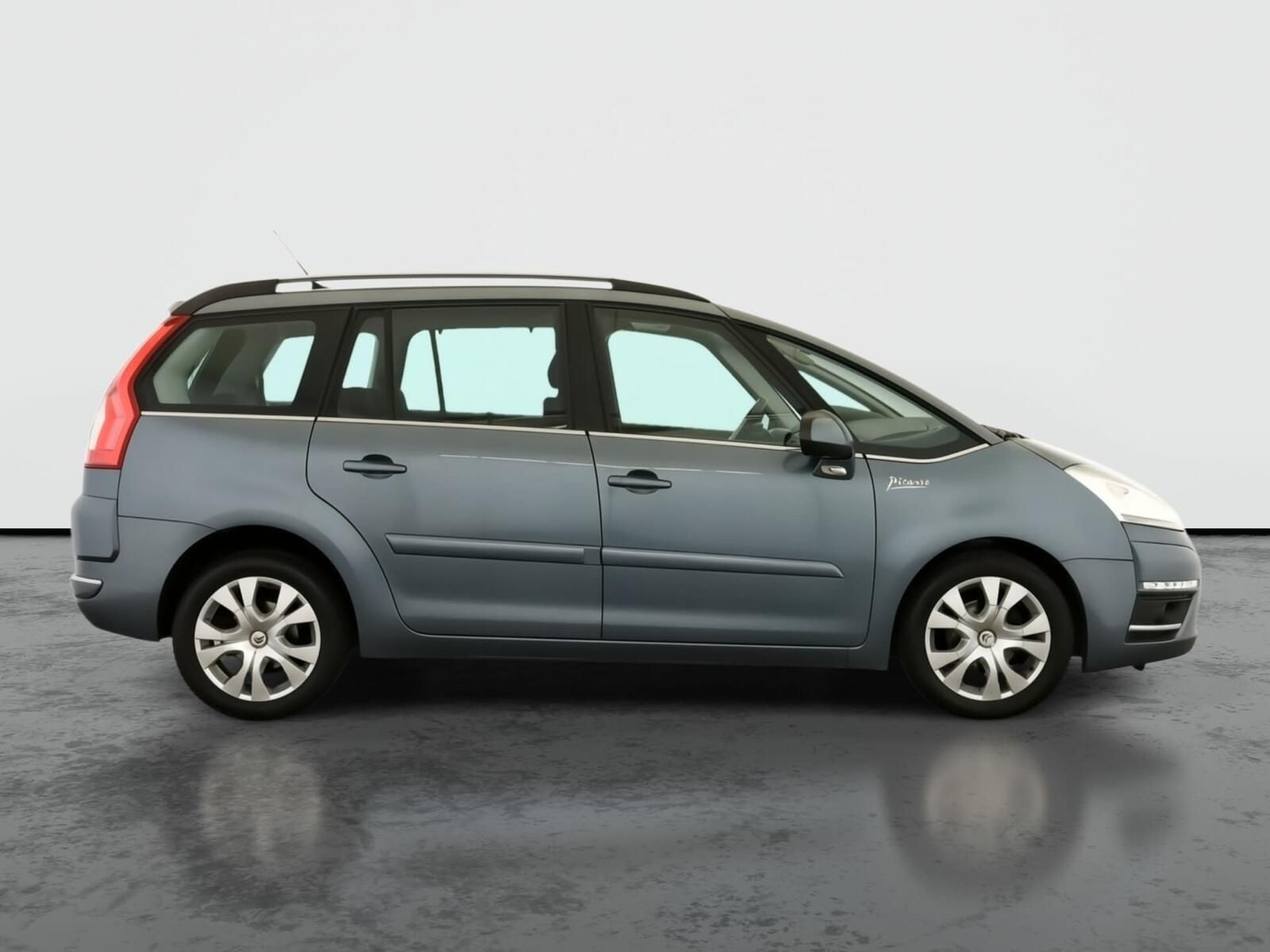 Citroën Grand C4 Picasso, 1.6 HDi, 7 míst - fotka 6