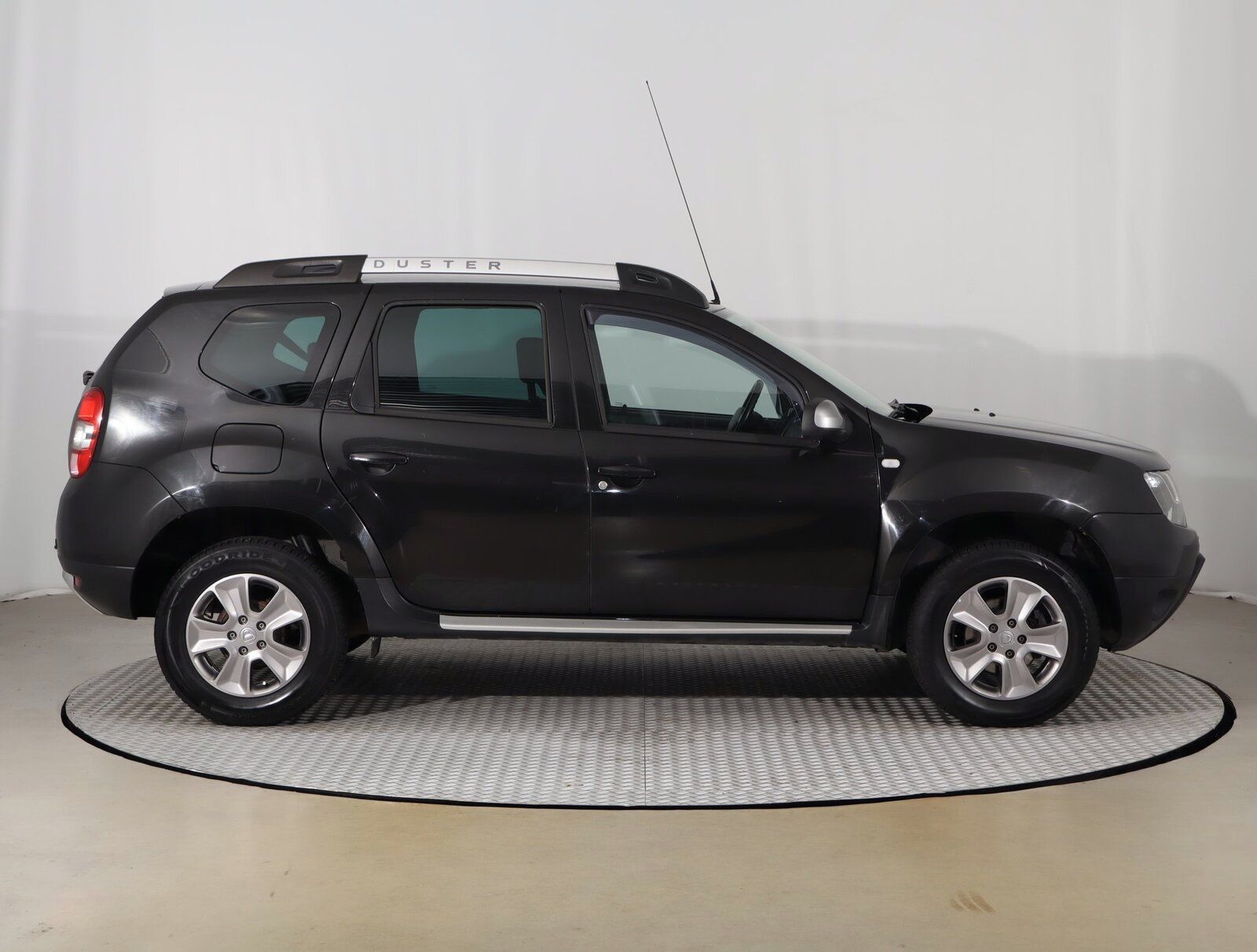 Dacia Duster, 1.2 TCe - fotka 6