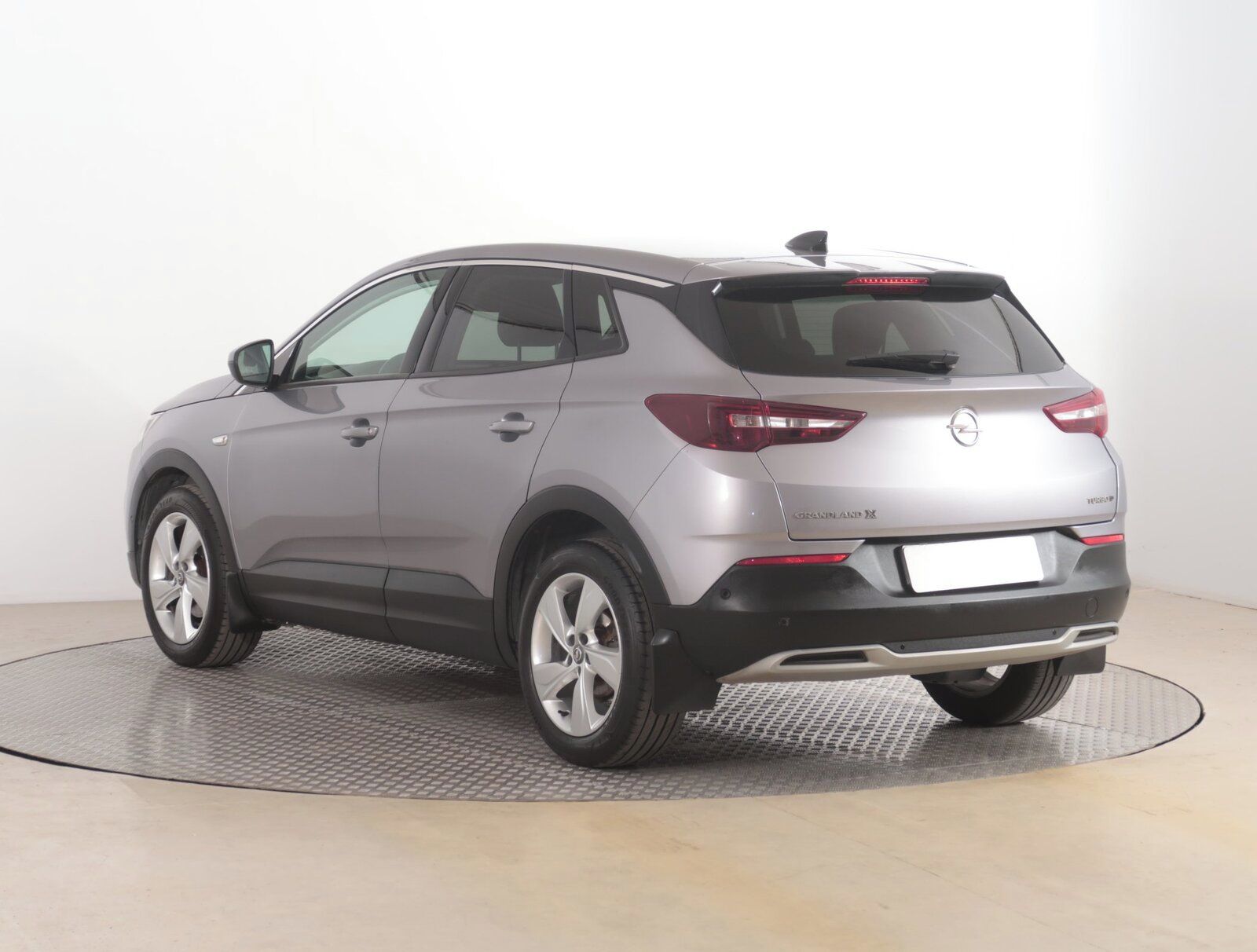Opel Grandland X, 1.5 CDTI, Serv.kniha - fotka 4