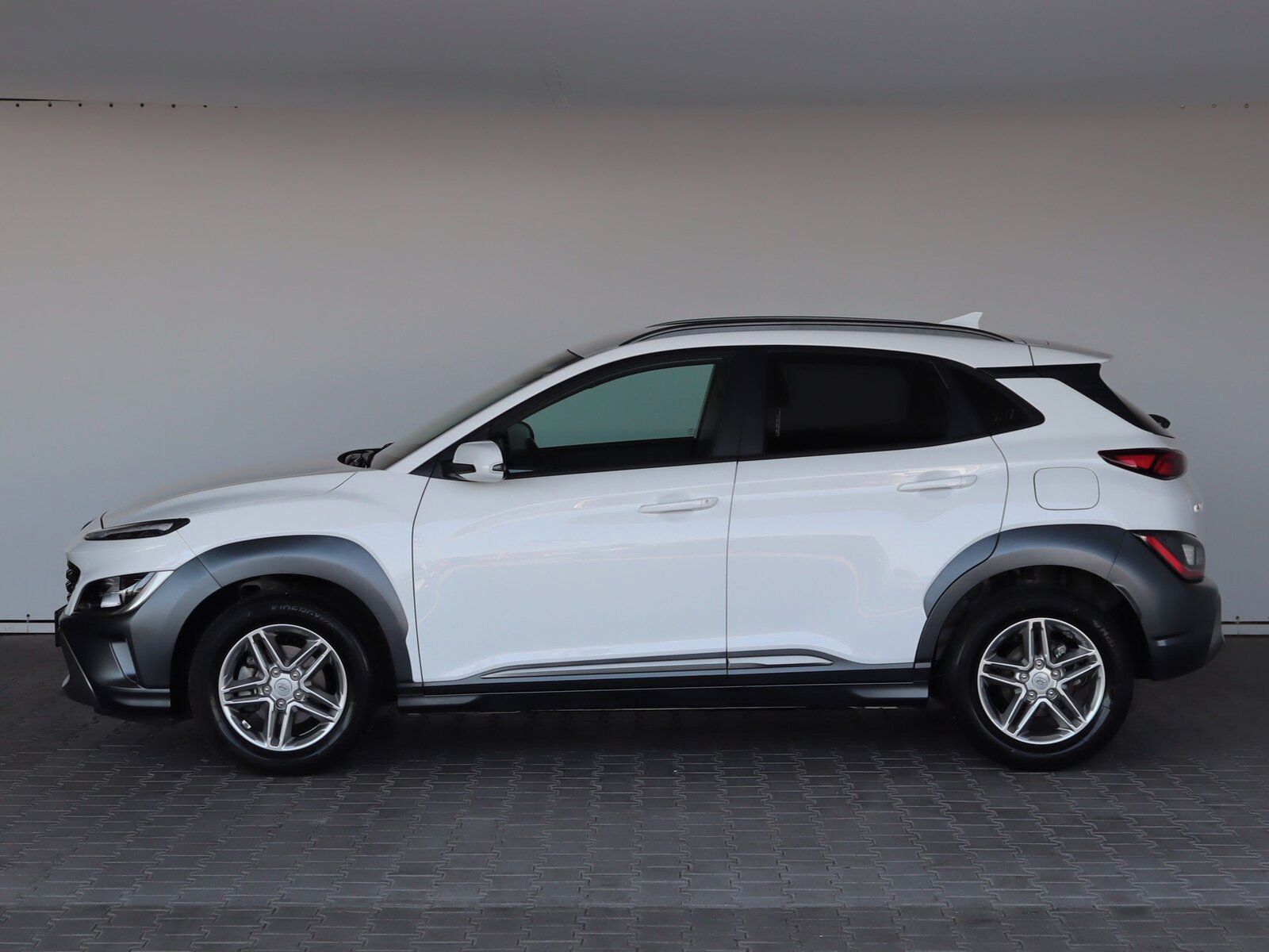 Hyundai Kona, 1.0 T-GDI, Serv.kniha - fotka 3