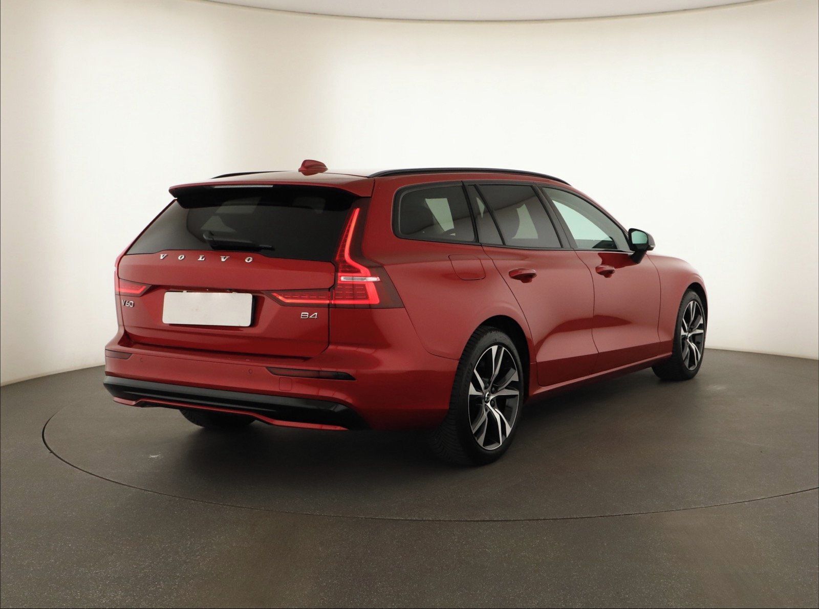 Volvo V60, B4, Záruka, Automat - fotka 5