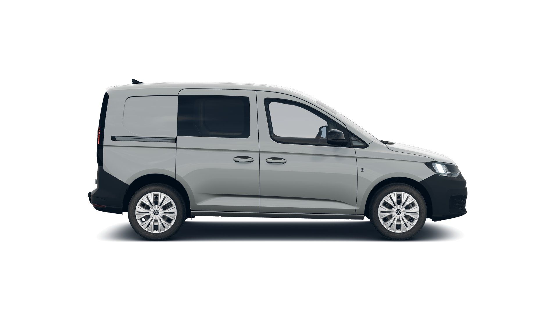 Volkswagen Caddy, Akční Caddy Flexicab 2,0 TDI - fotka 4