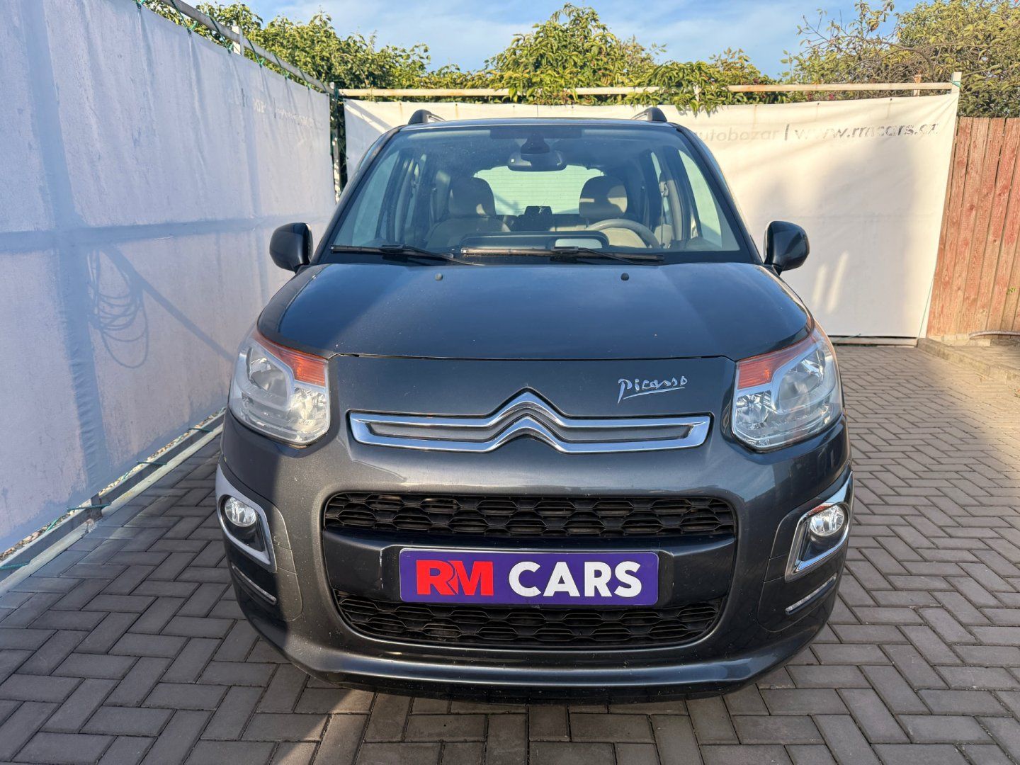 Citroën C3 Picasso, 1.6HDi 84kW*ČR*1.maj.*ROZVODY! - fotka 2