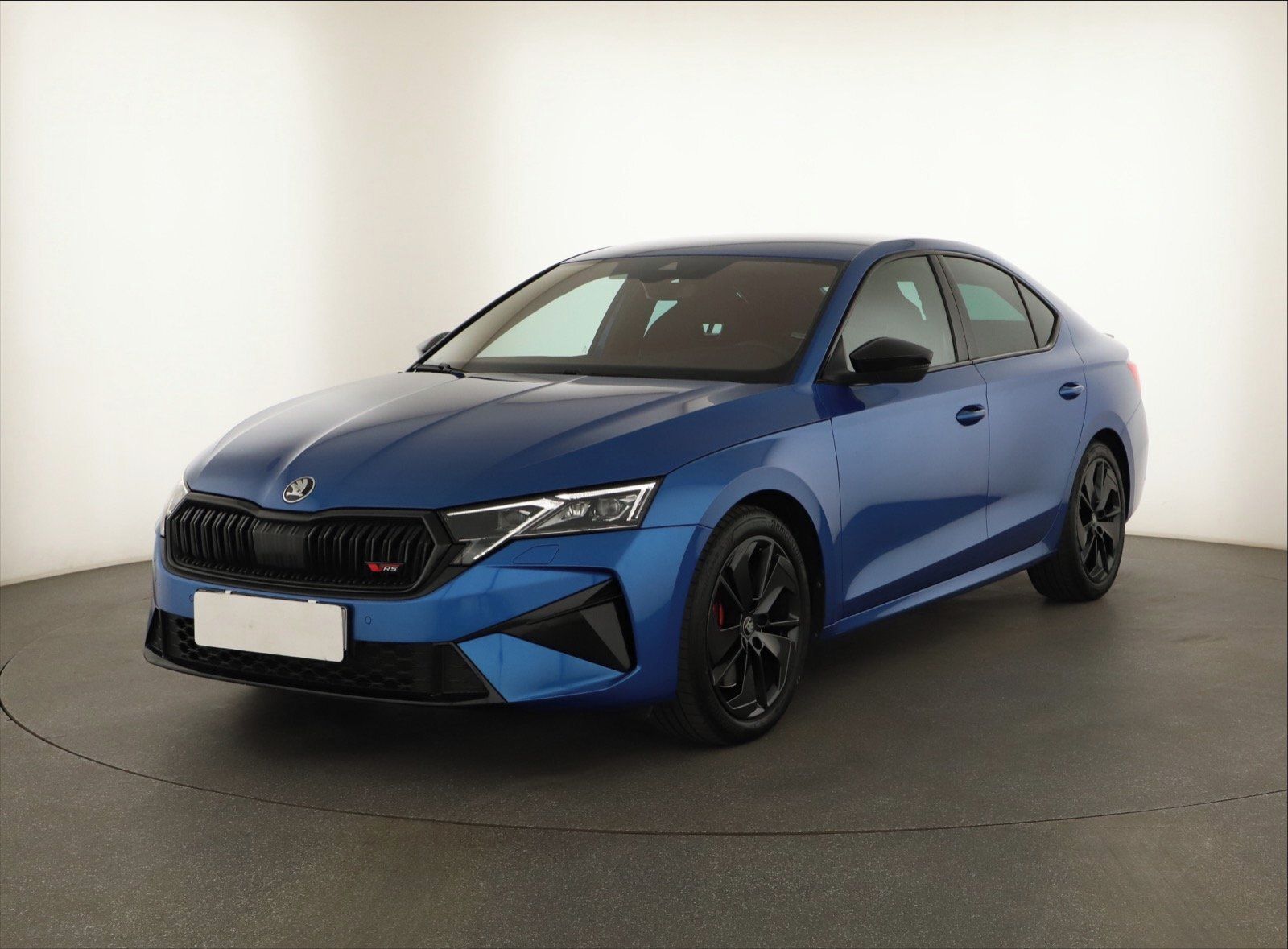 Škoda Octavia, RS 2.0 TSI, RS, KEYLESS - fotka 3