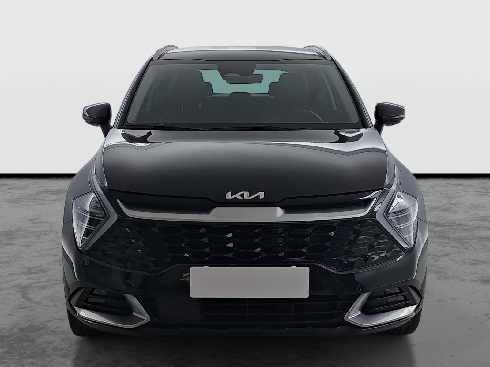 Kia Sportage, 1.6 T-GDI HEV, Záruka, 4X4 - fotka 2