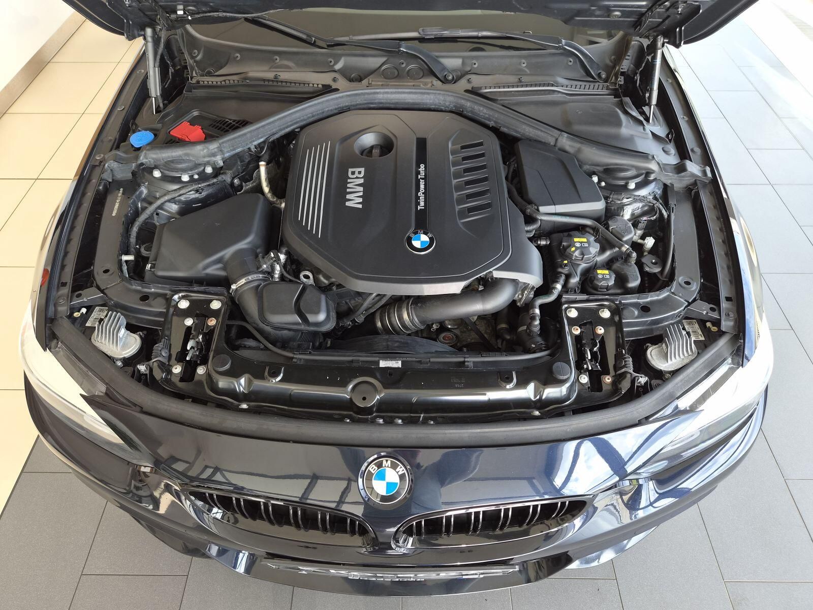 BMW Řada 4, 440i xDrive - fotka 3