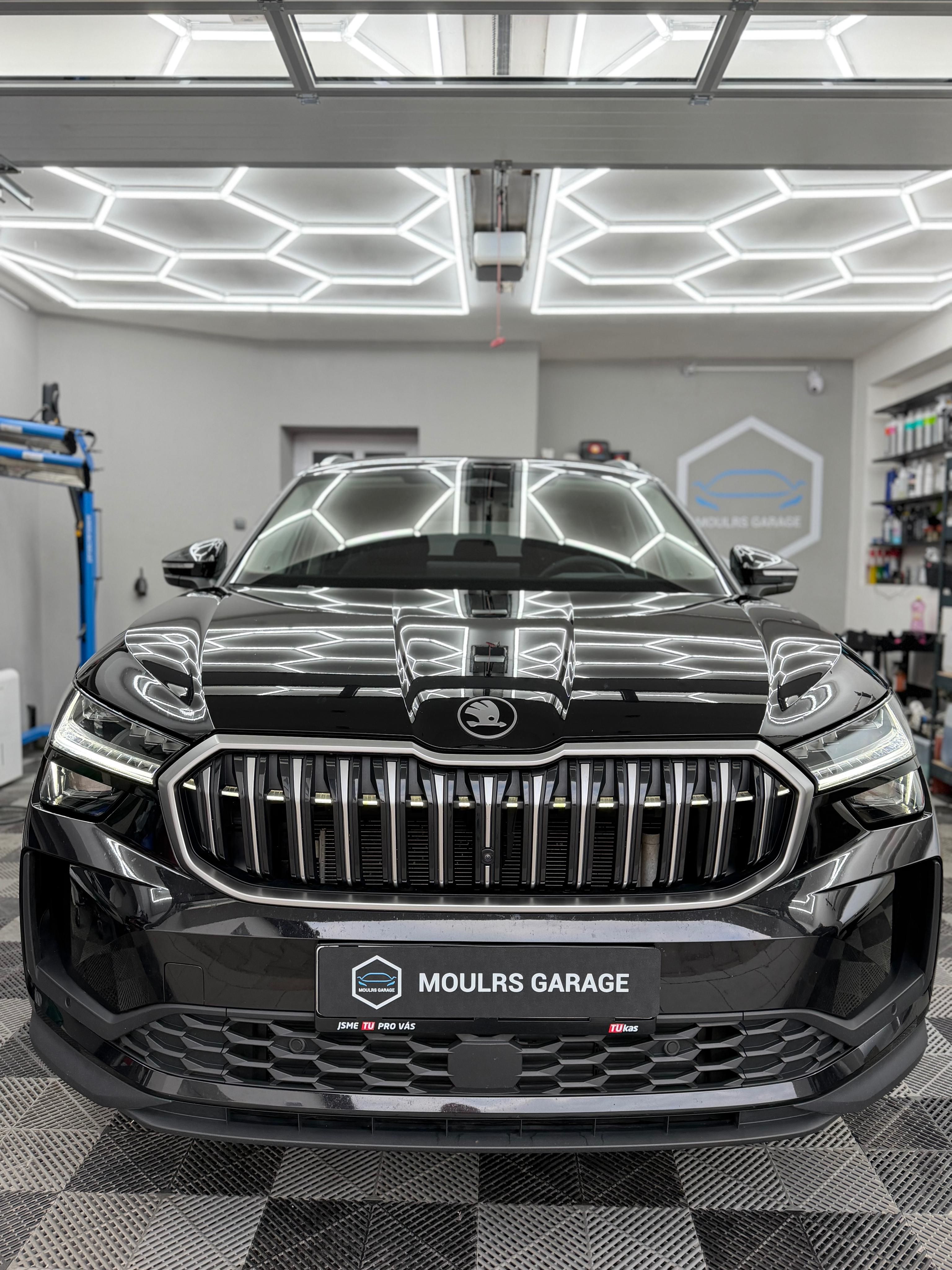 Škoda Kodiaq, 2.0TDI 142kw,MAX VÝBAVA,CANTON - fotka 2
