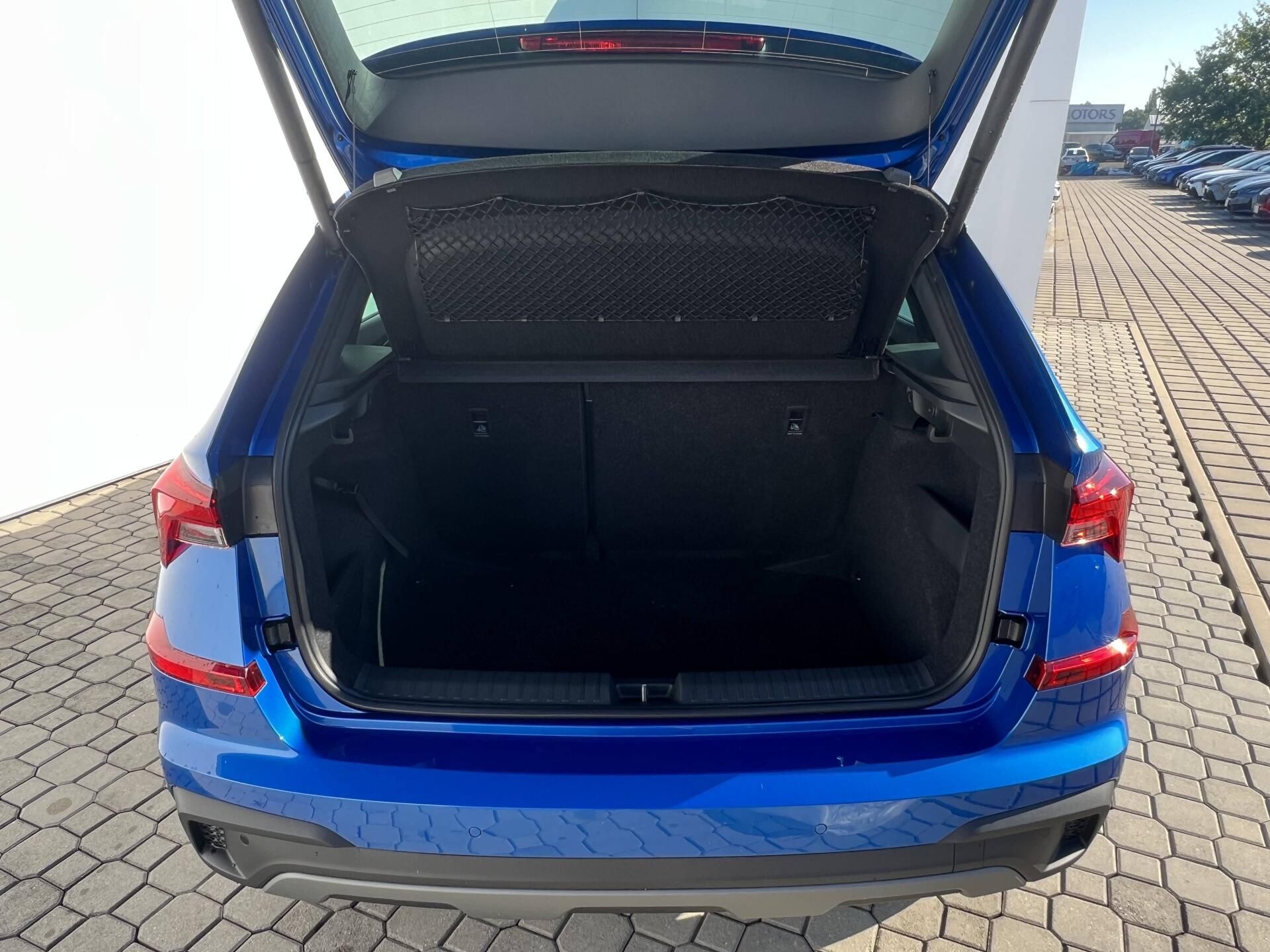 Škoda Kamiq, Dynamic7DSG 1,0TSI - fotka 4