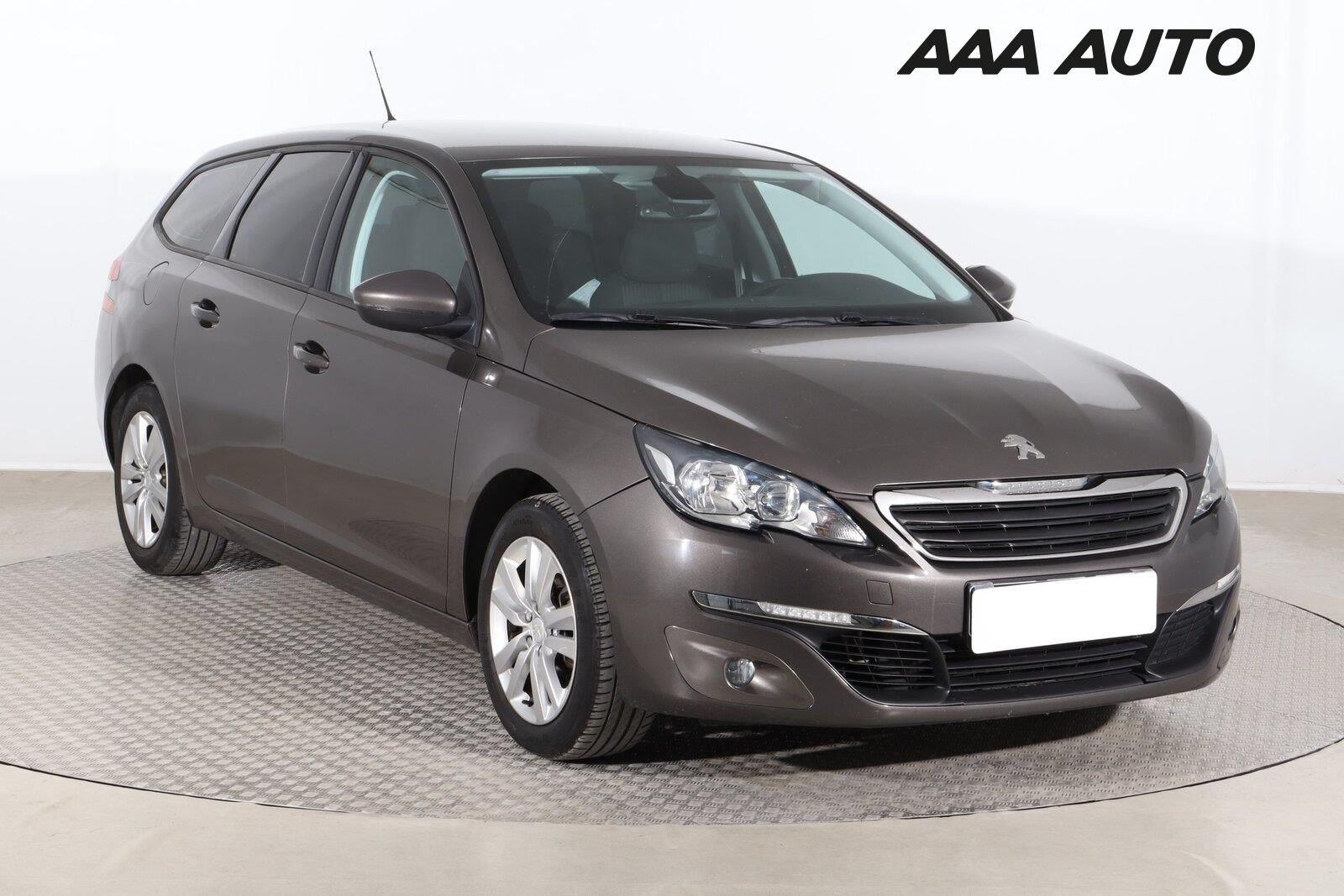 Peugeot 308, 1.6 e-HDi