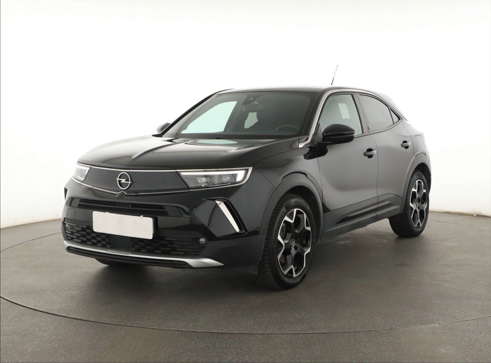 Opel Mokka, Electric 50 kWh, SoH 90% - fotka 2