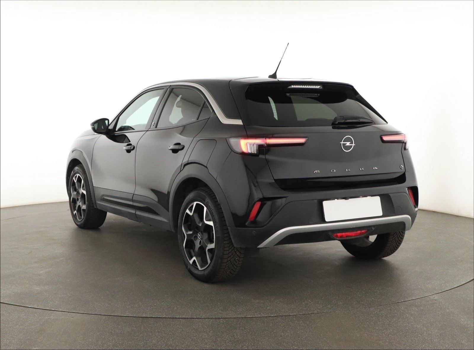 Opel Mokka, Electric 50 kWh, SoH 90% - fotka 4