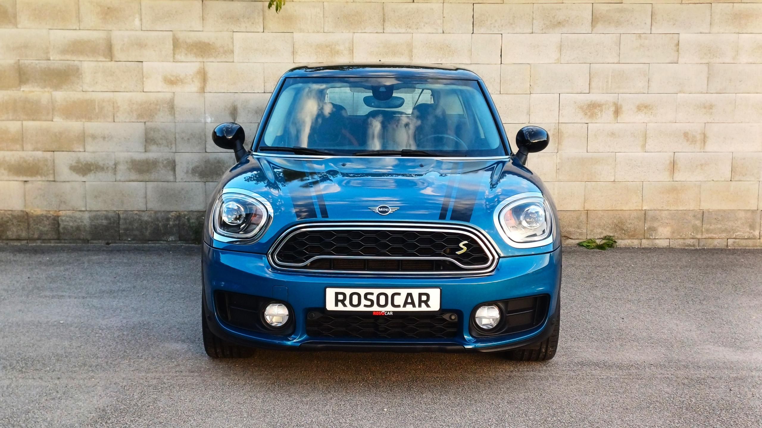 Mini Countryman, COOPER 1.5 SE ALL4-1.maj-ČR - fotka 2