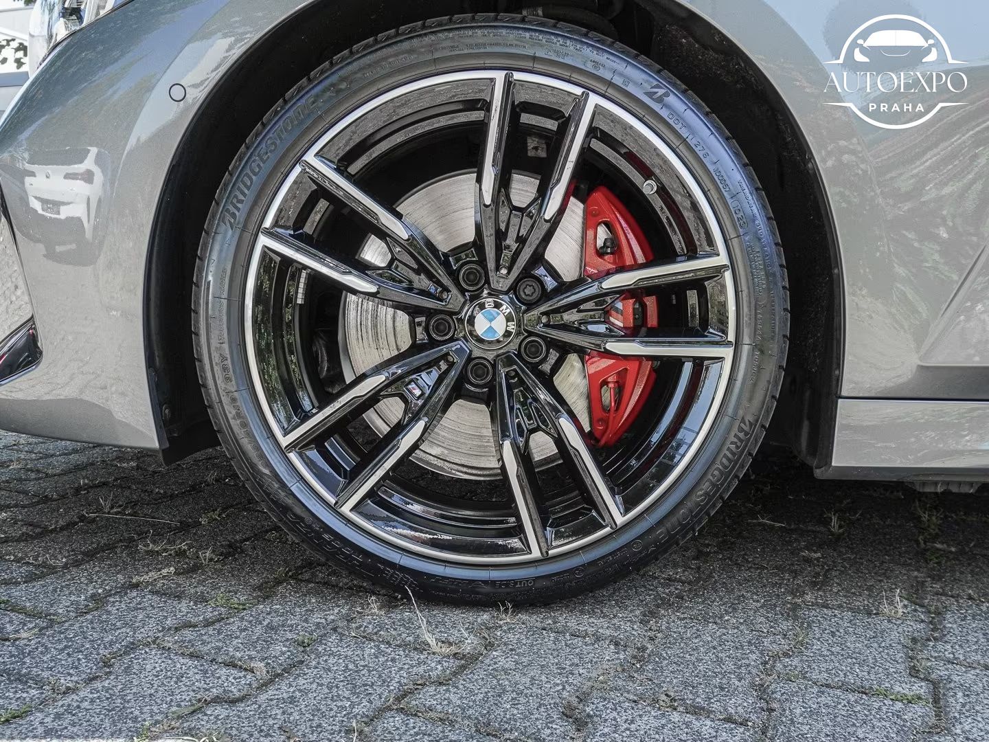 BMW Řada 3, M340 xDrive M Sport NAVI LED - fotka 5