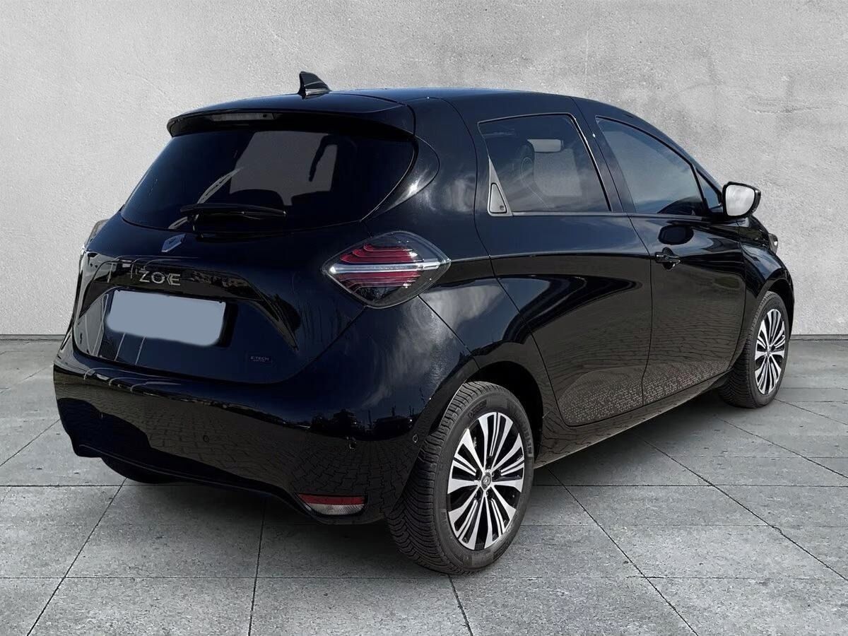 Renault ZOE, ICONIC R135 Z.E. 50*Kamera* - fotka 2