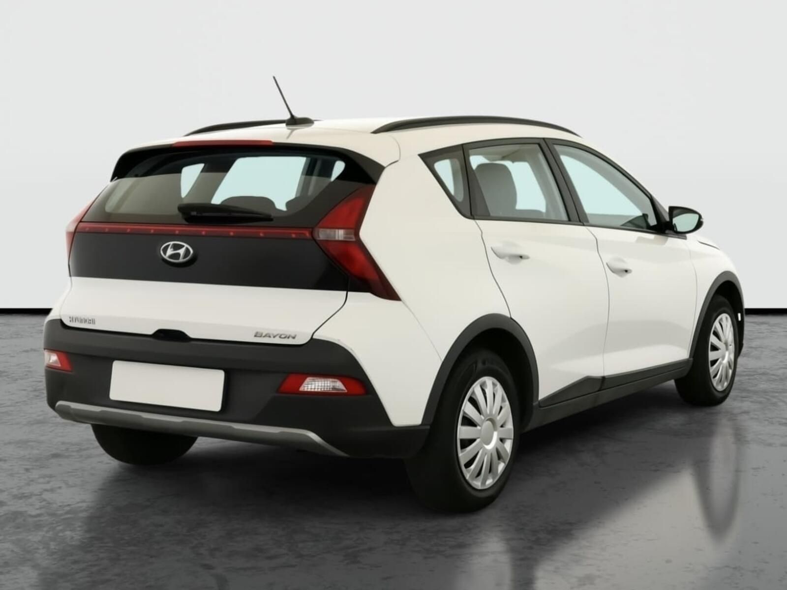 Hyundai Bayon, 1.2 i, Serv.kniha - fotka 5