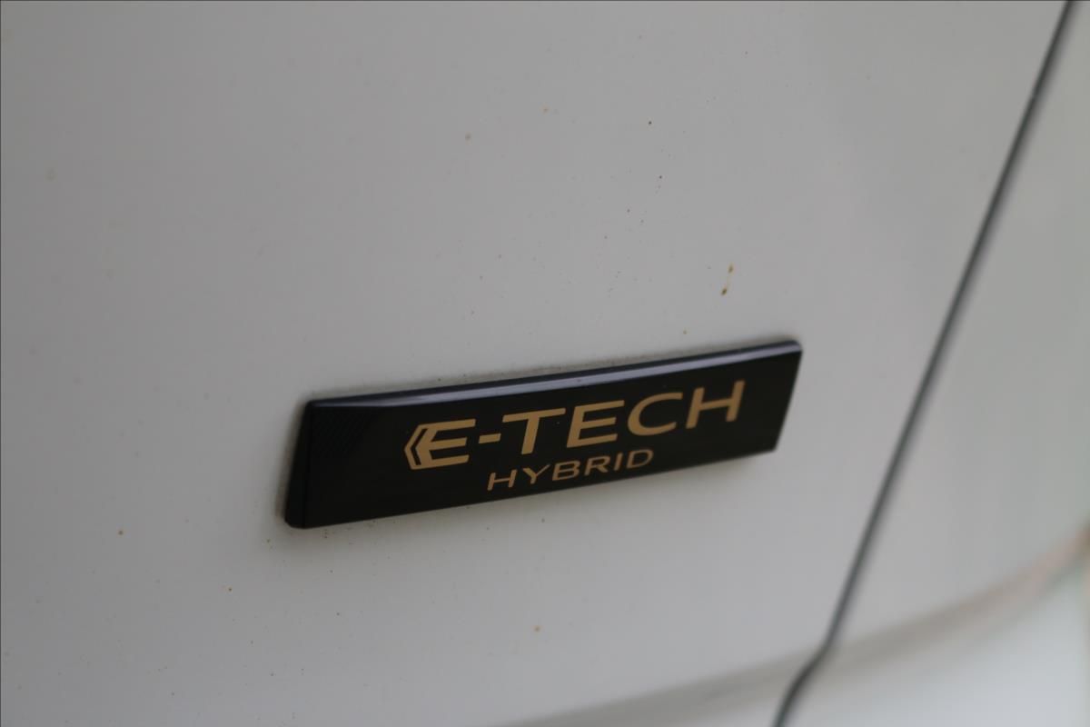 Renault Austral, 1,2 e-HYBRID, TAŽNÉ - fotka 6