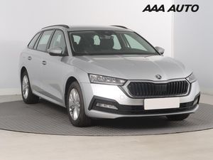 Škoda Octavia, 2.0 TDI, Ambition, NOVÁ CENA