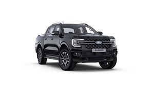 Ford Ranger, 3,0 EcoBlue V6, Platinum