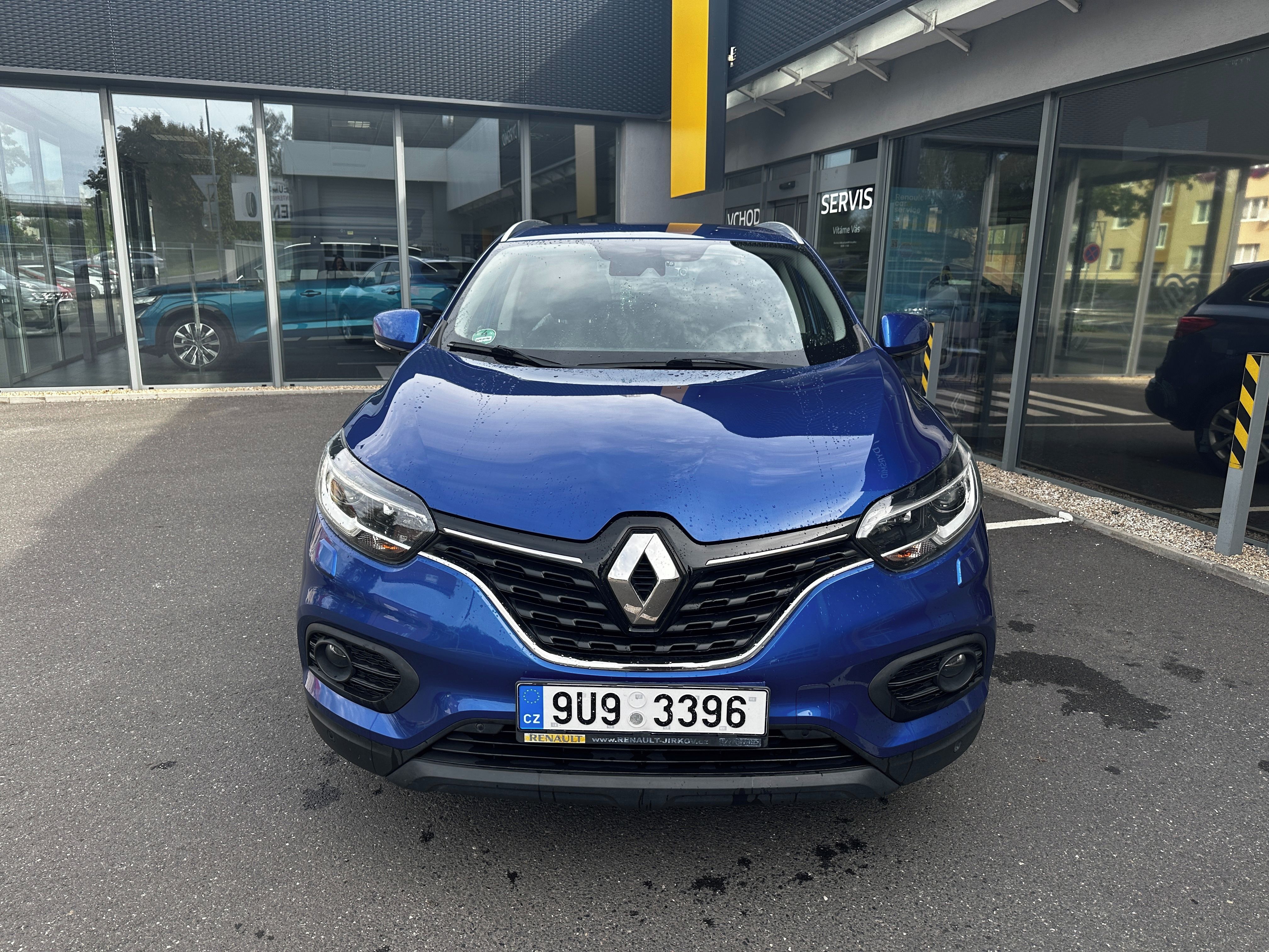 Renault Kadjar, Edition TCe 140 GPF - fotka 3