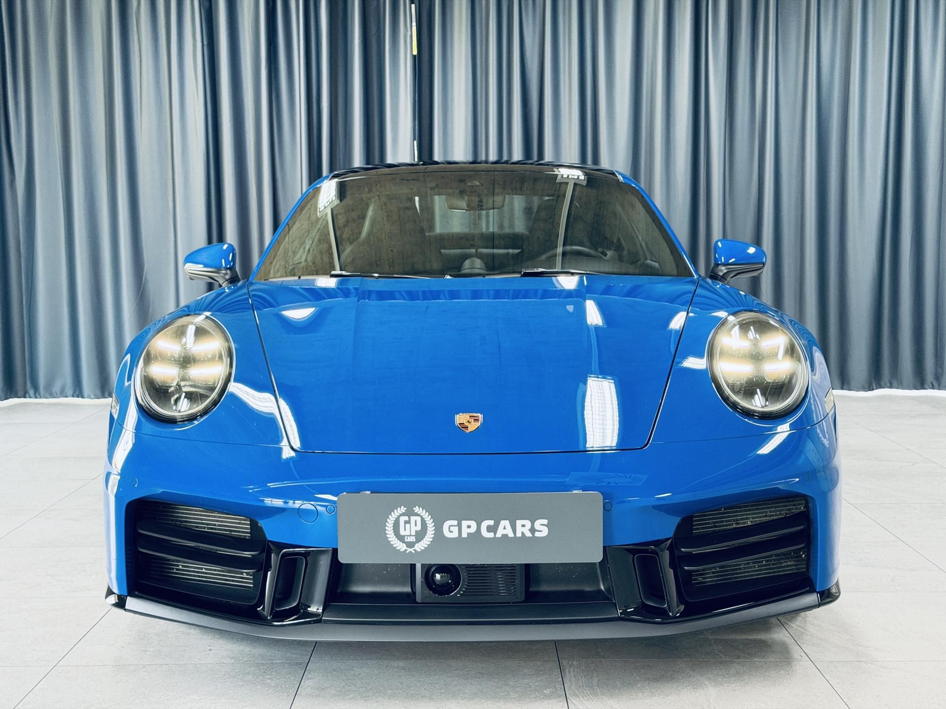 Porsche 911, SPORTDESIGN MATRIX MAX ZARUKA - fotka 2