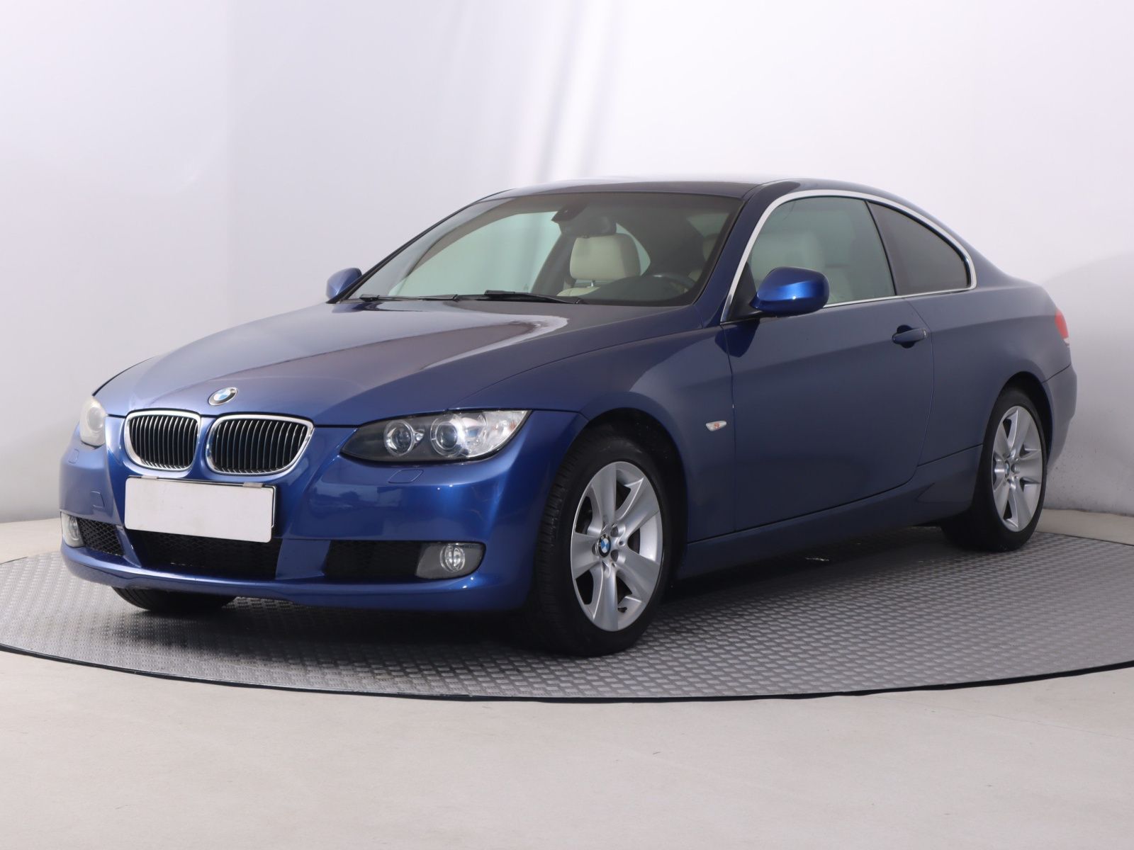 BMW Řada 3, 320 d xDrive, 4X4, Automat - fotka 3