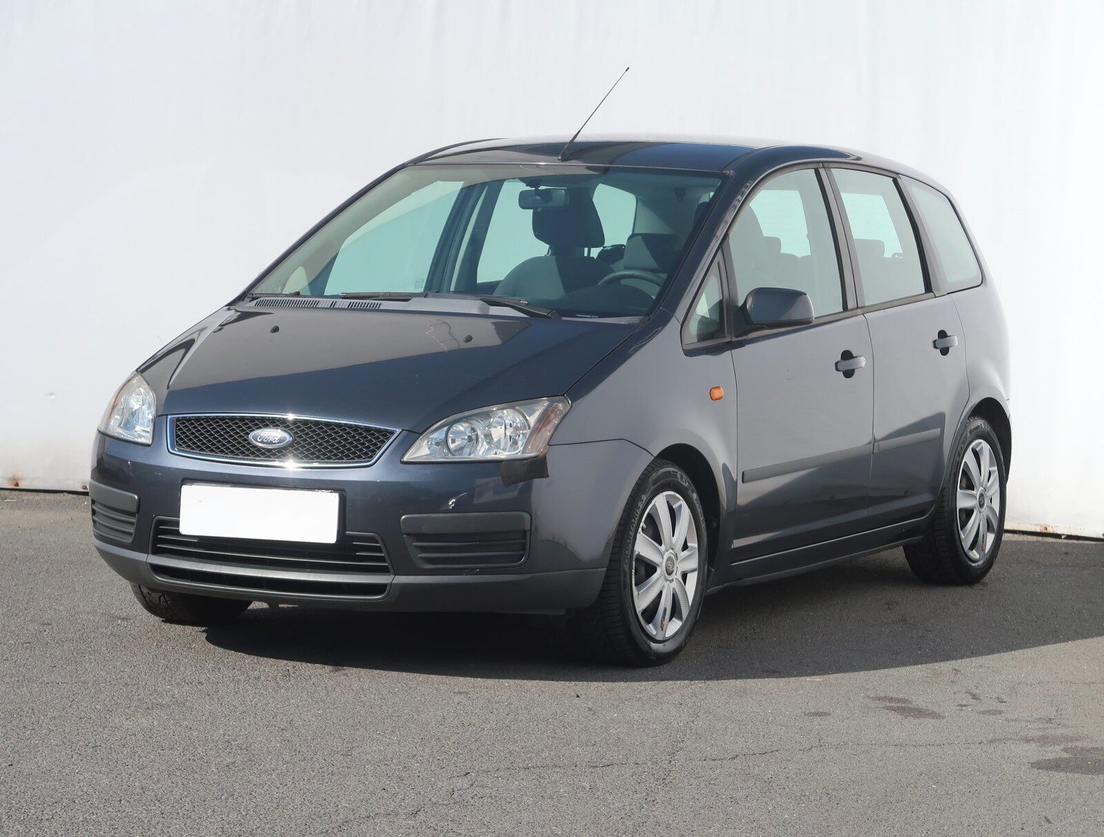 Ford C-MAX, 1.8 TDCi, Trend, po STK - fotka 2