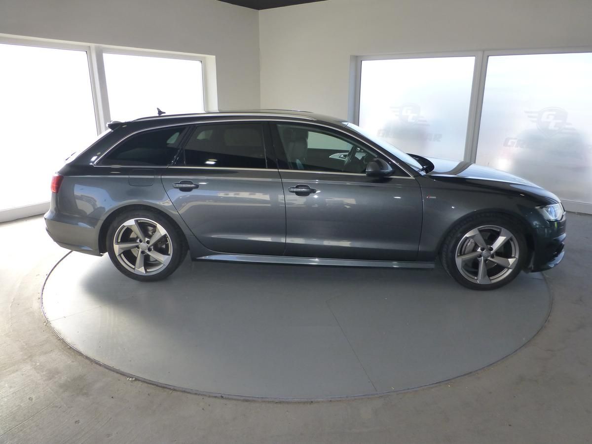 Audi A6 Avant, 3,0TDI-200KW*XENON*VYHŘ. - fotka 4
