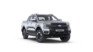 Ford Ranger, 2,3 EcoBoost PHEV, Platinum