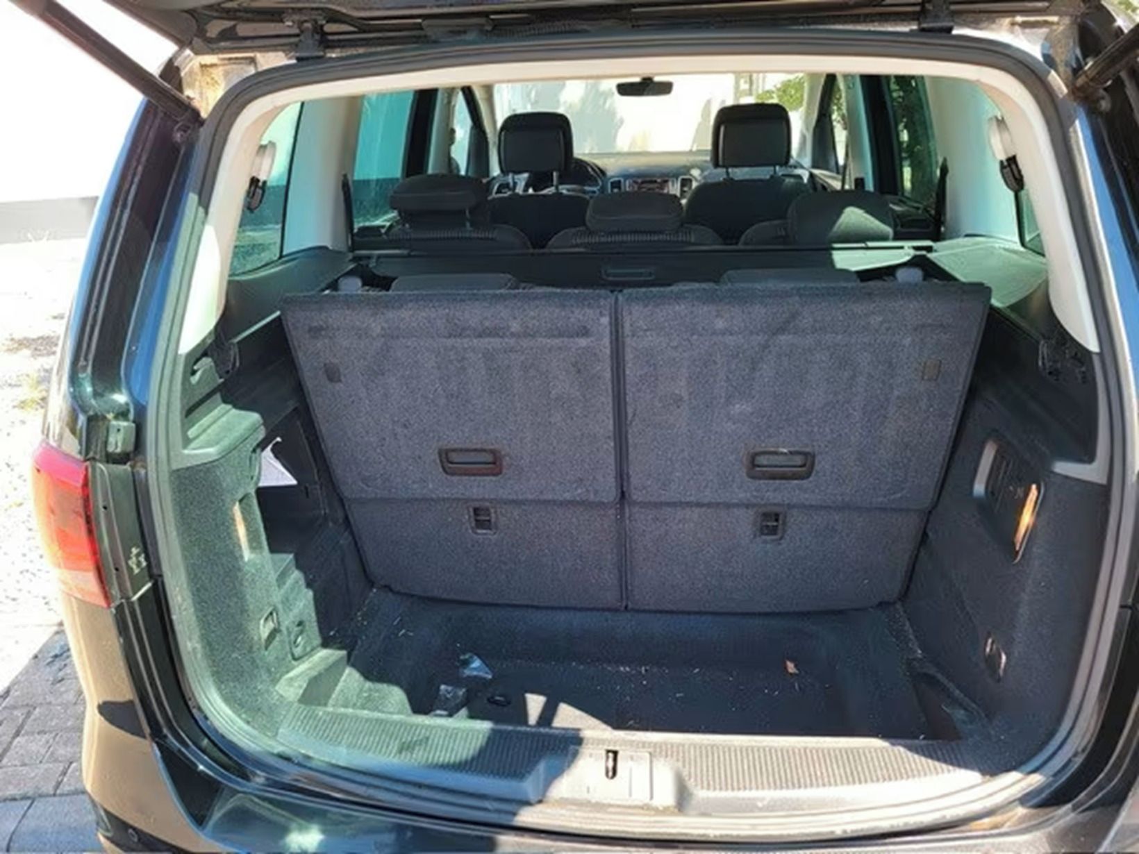 Volkswagen Caddy, 2.0Tdi,81kw,4x4r.v,2015,tazne - fotka 5