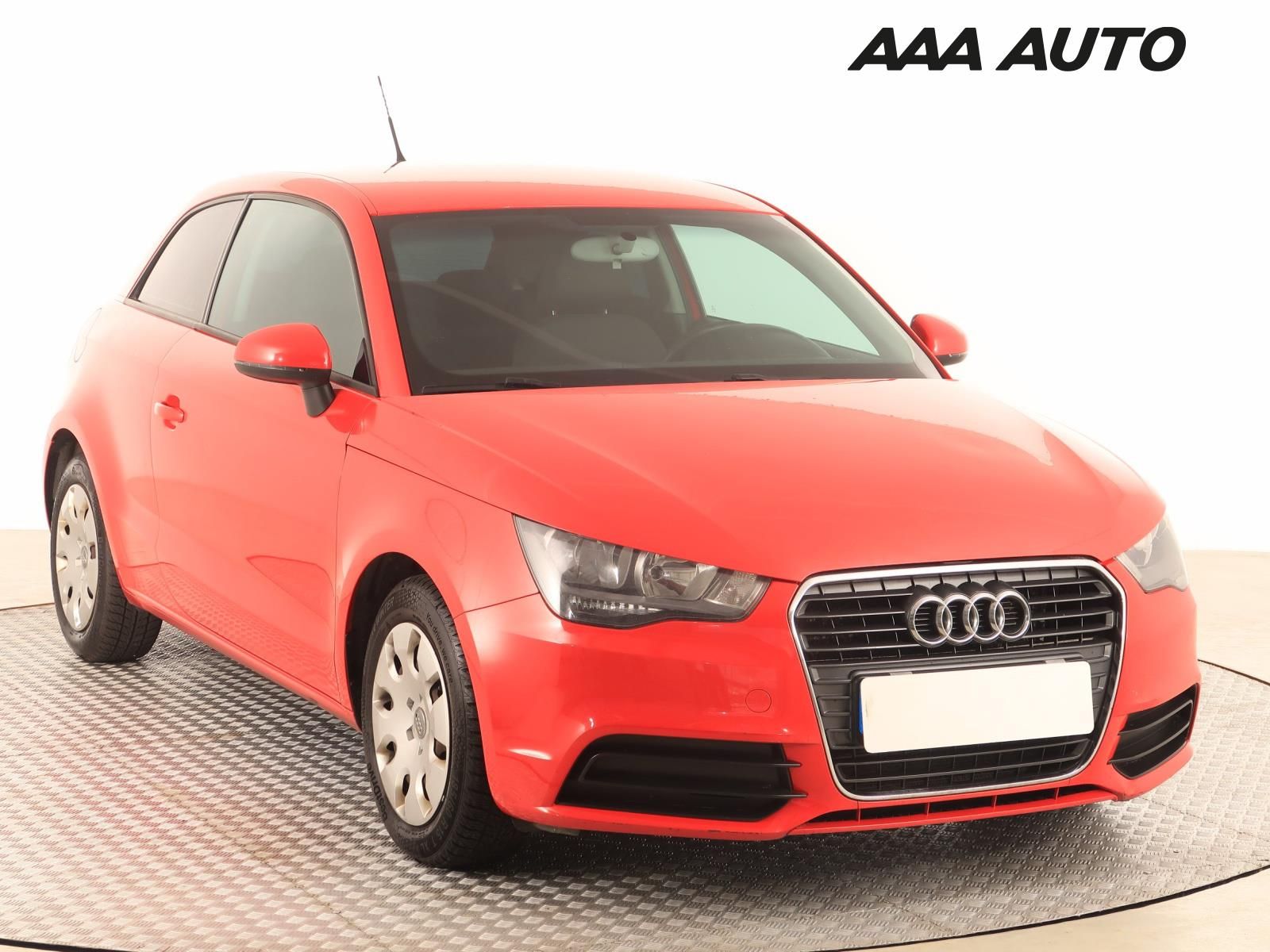 Audi A1, 1.2 TFSI, za super cenu