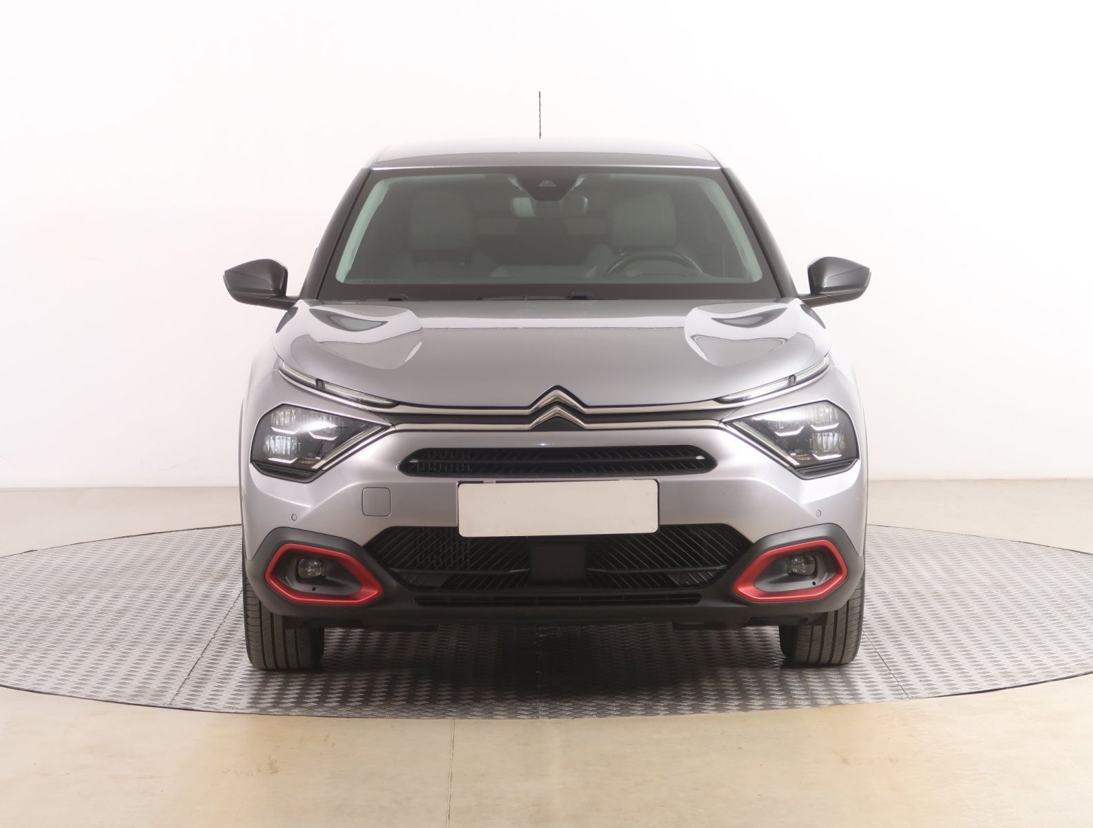 Citroën C4, 1.5 BlueHDi, Automat - fotka 2