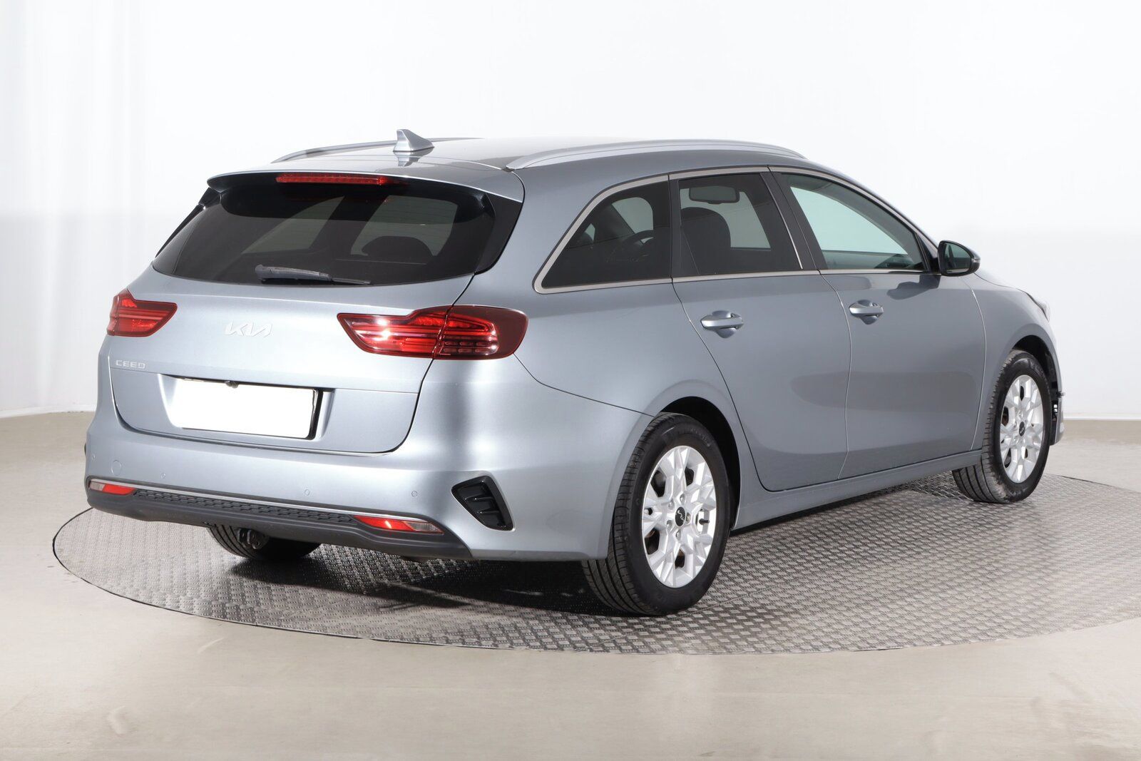 Kia Cee´d, 1.5 T-GDI, Gold, Serv.kniha - fotka 5