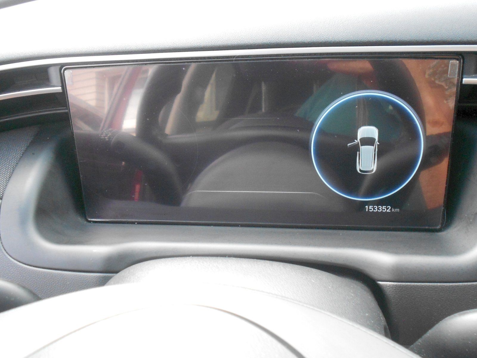 Hyundai Tucson, 1.6 T-GDI - 110 kW, Smart TT - fotka 6